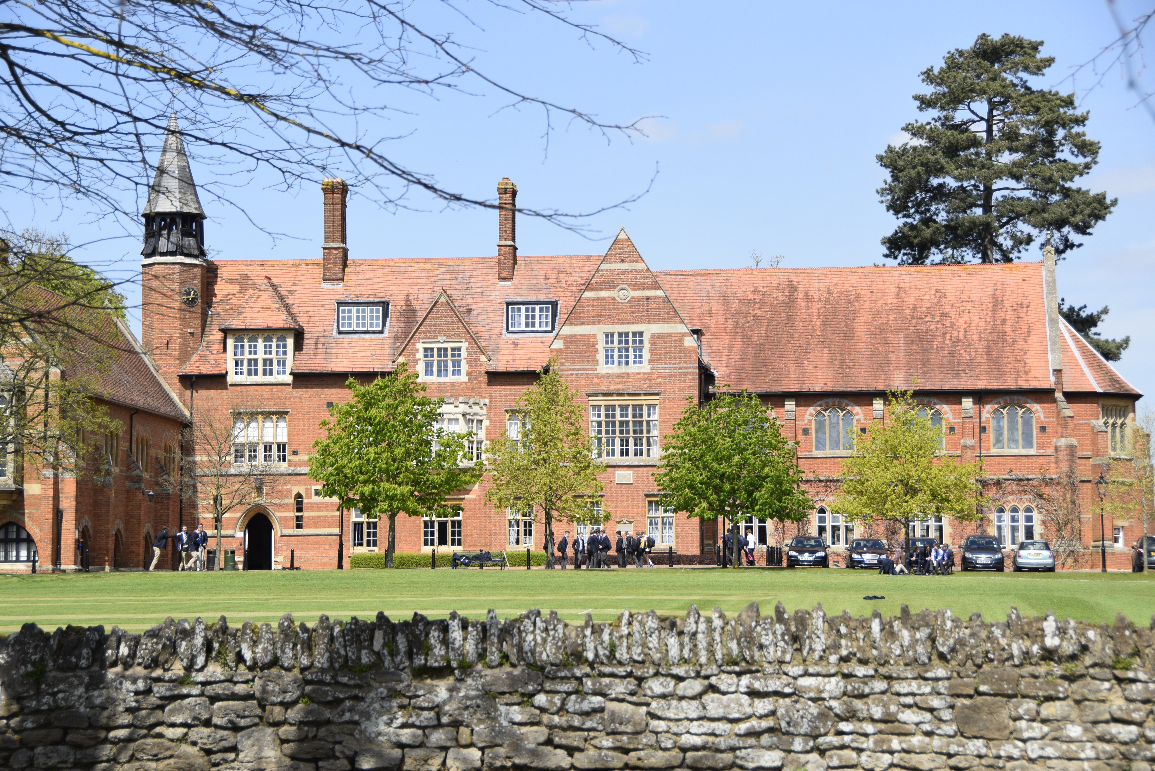 School Photo