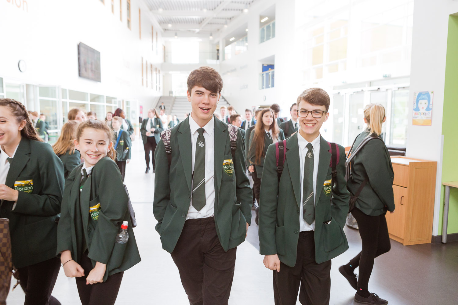 School Photo