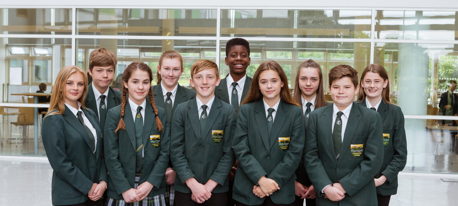 School Photo