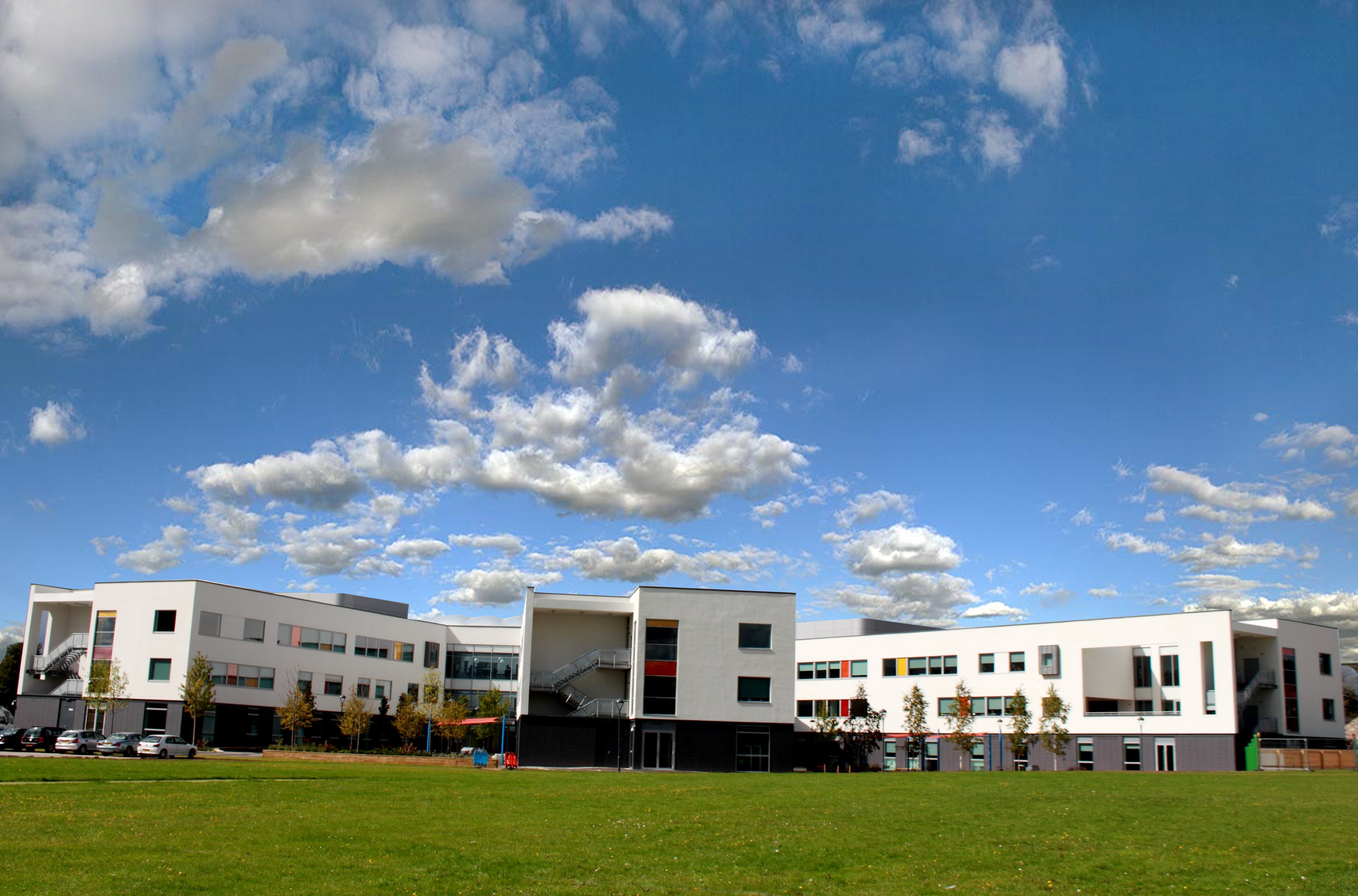 School Photo
