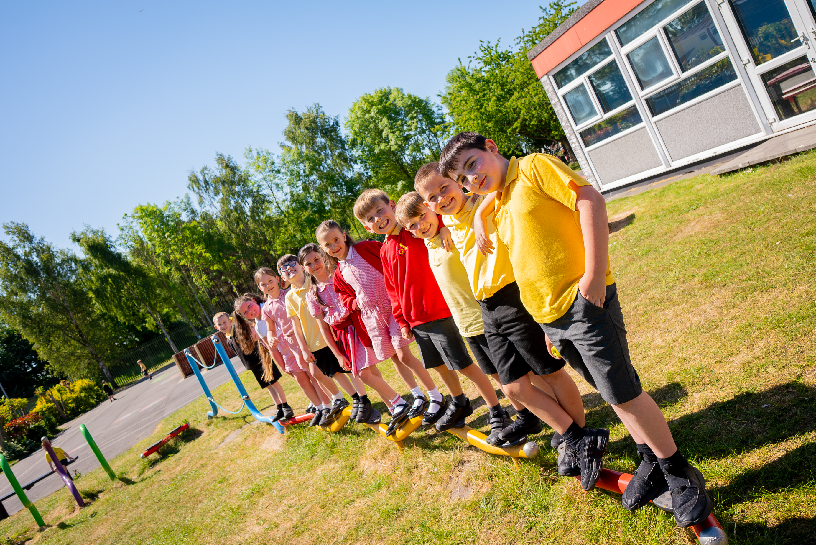 School Photo
