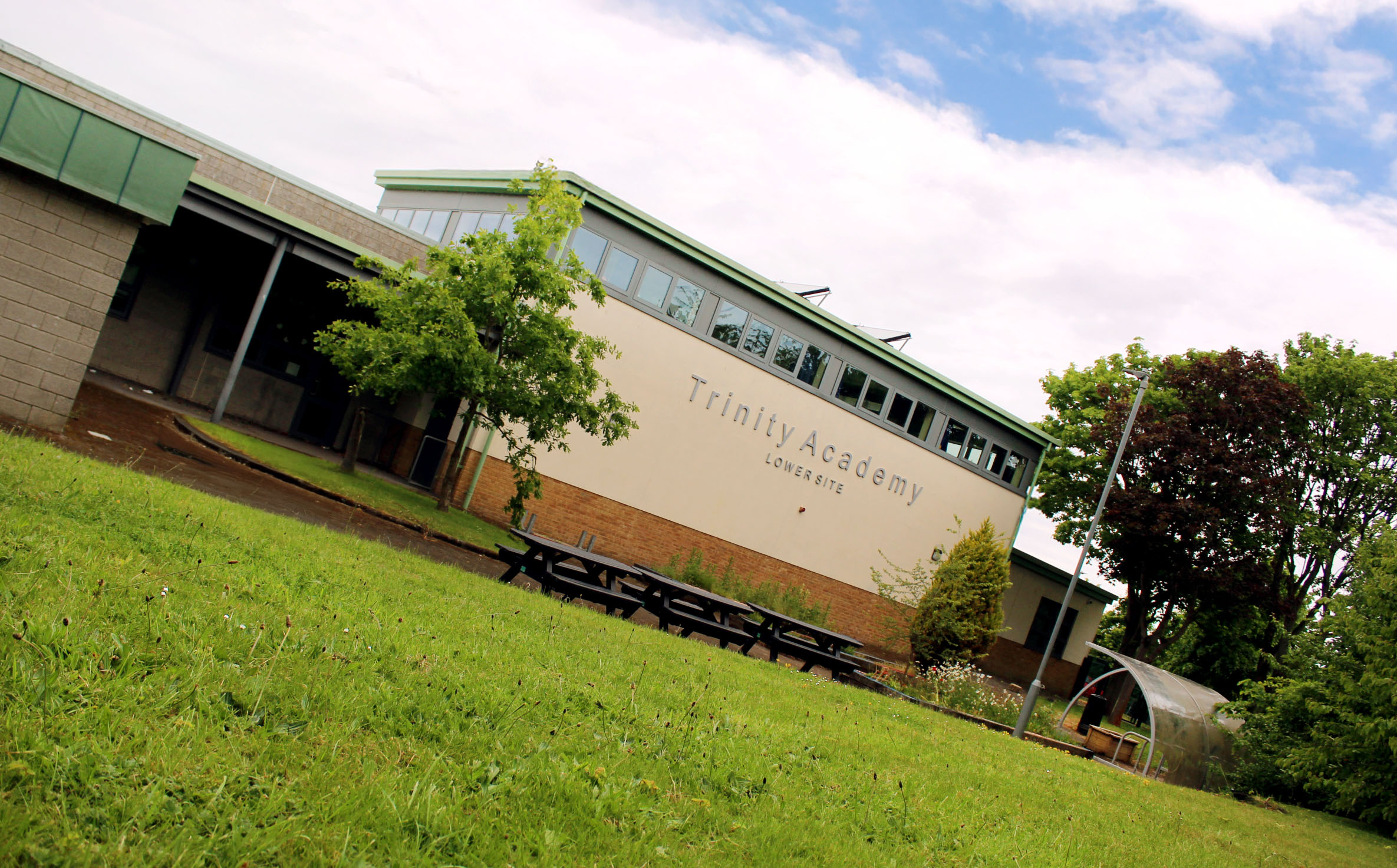 School Photo