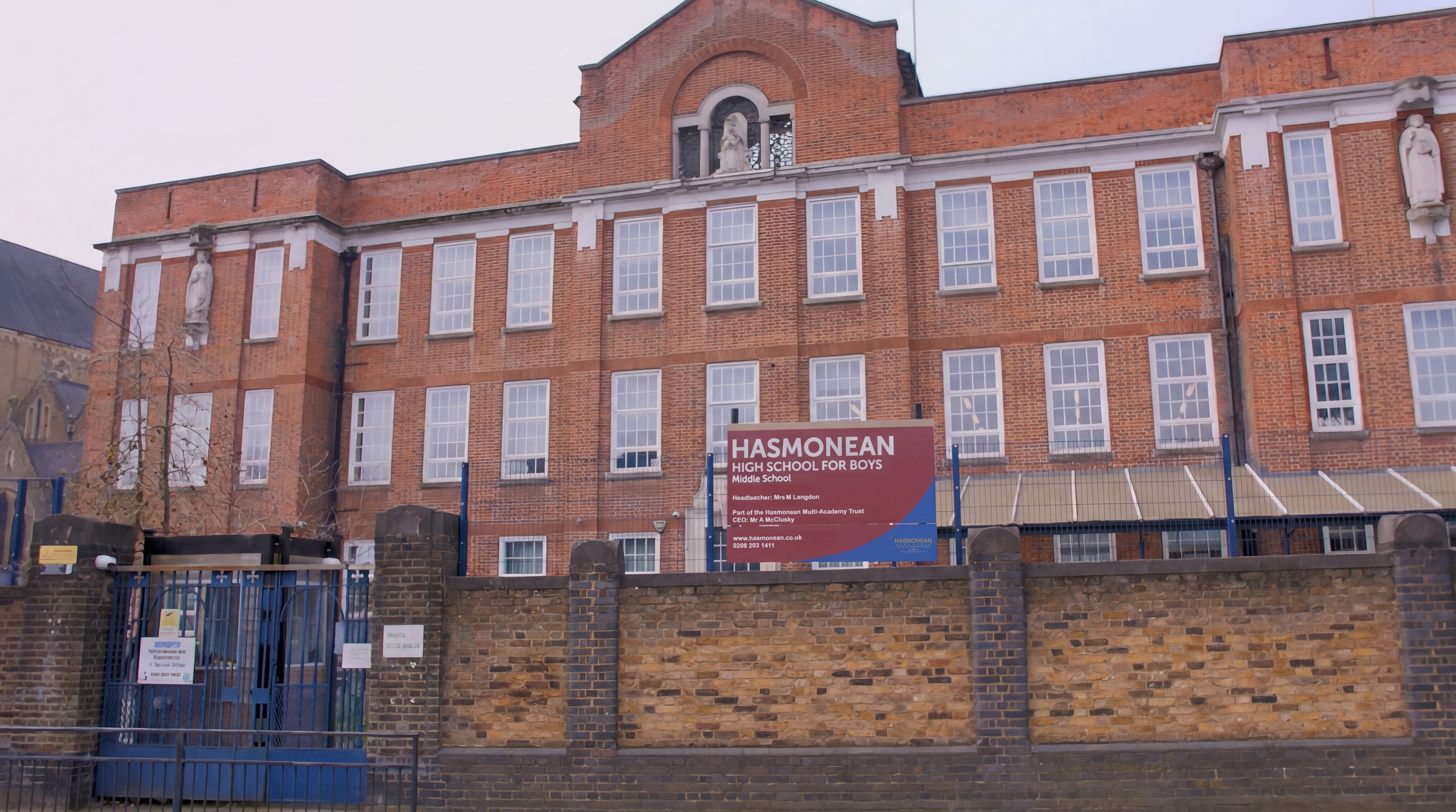 School Photo