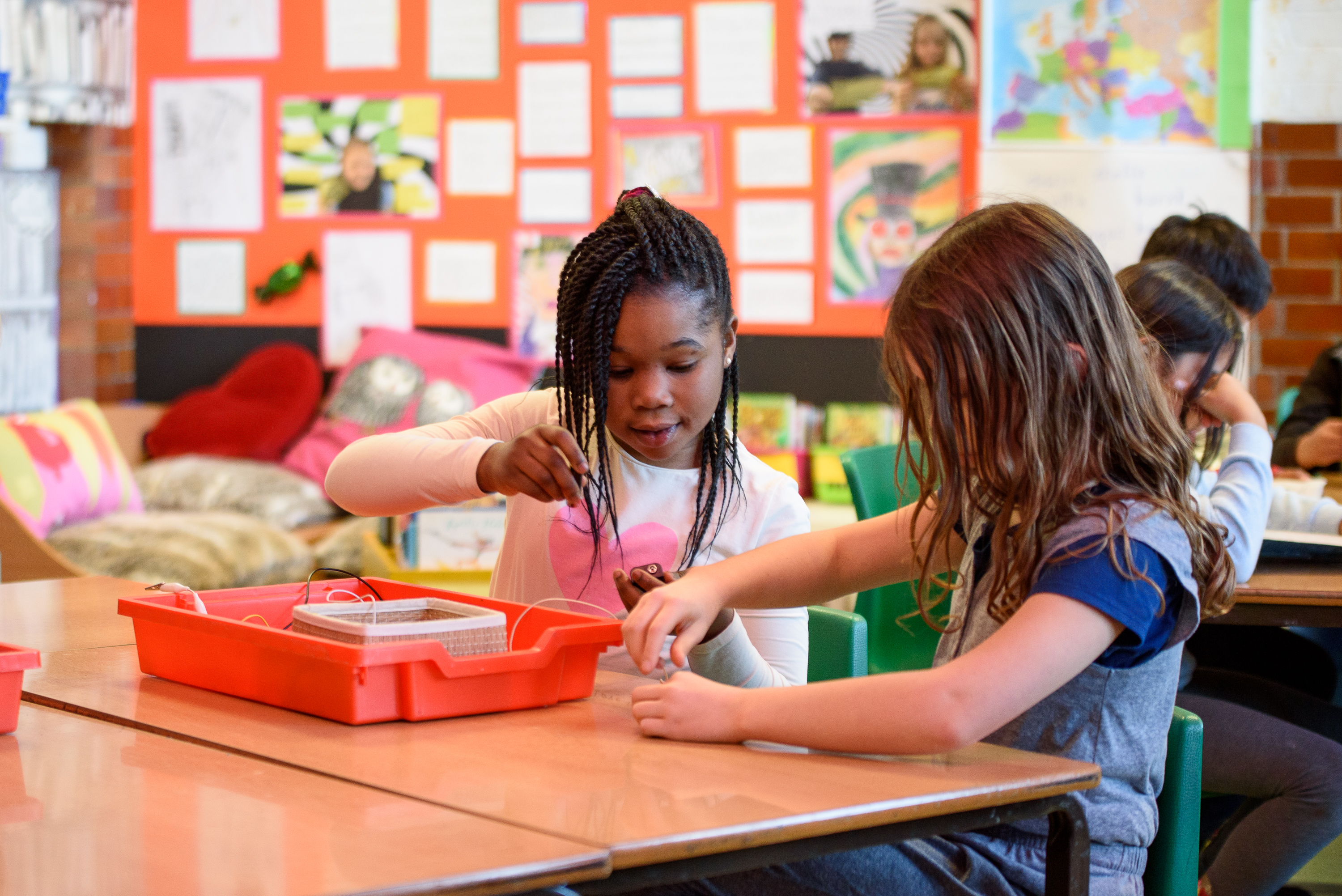 Halstow Primary School London Greater London Teaching Jobs 