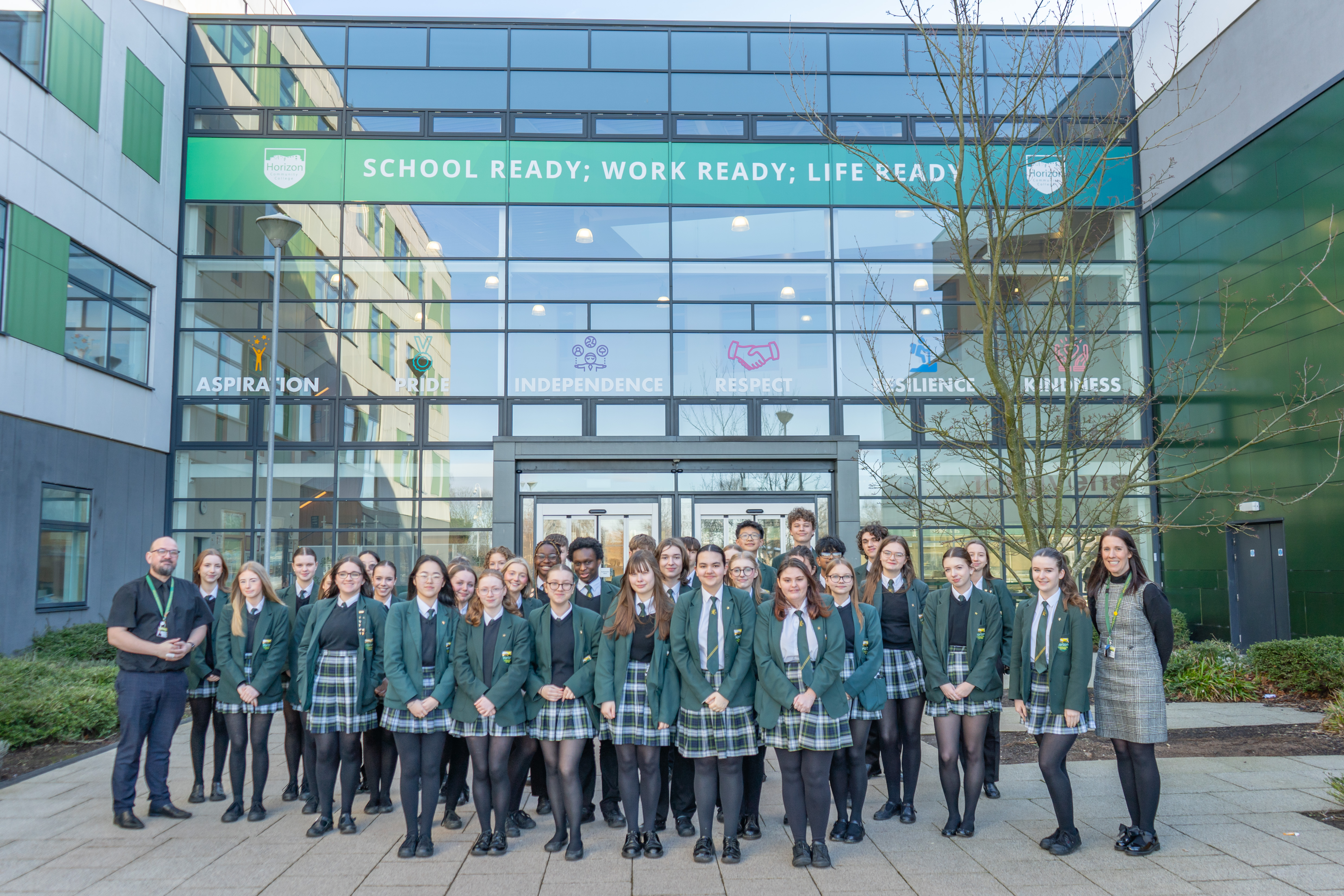 School Photo