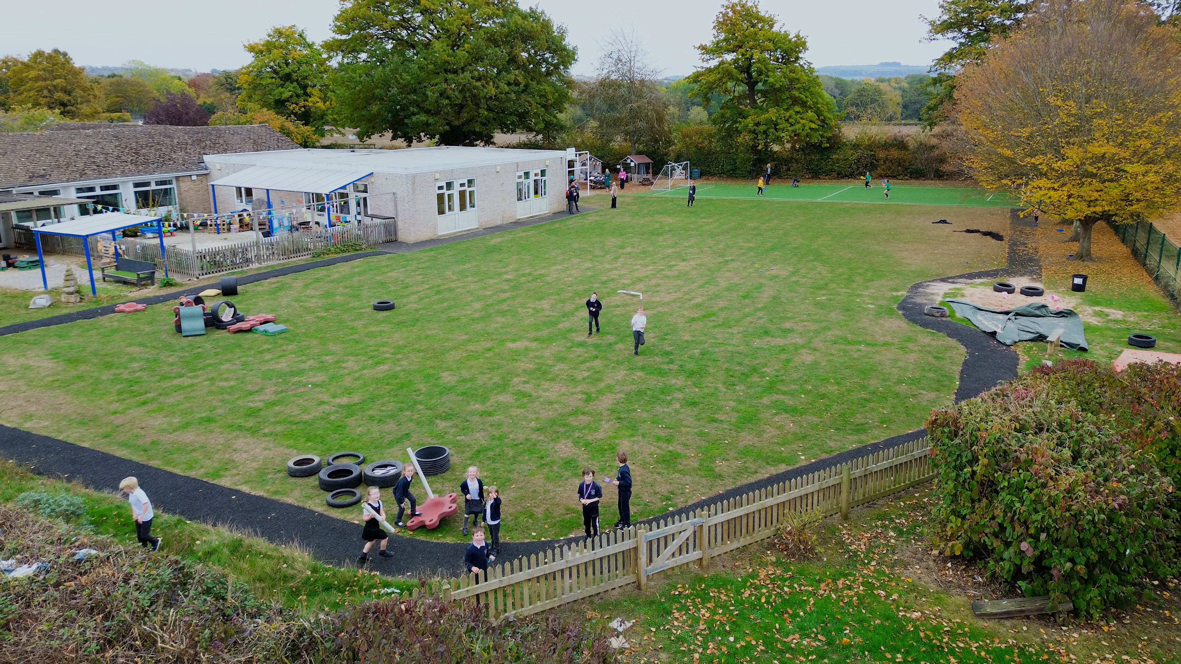 School Photo