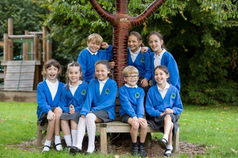 School Photo