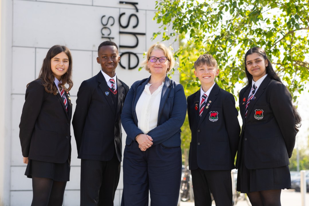 School Photo