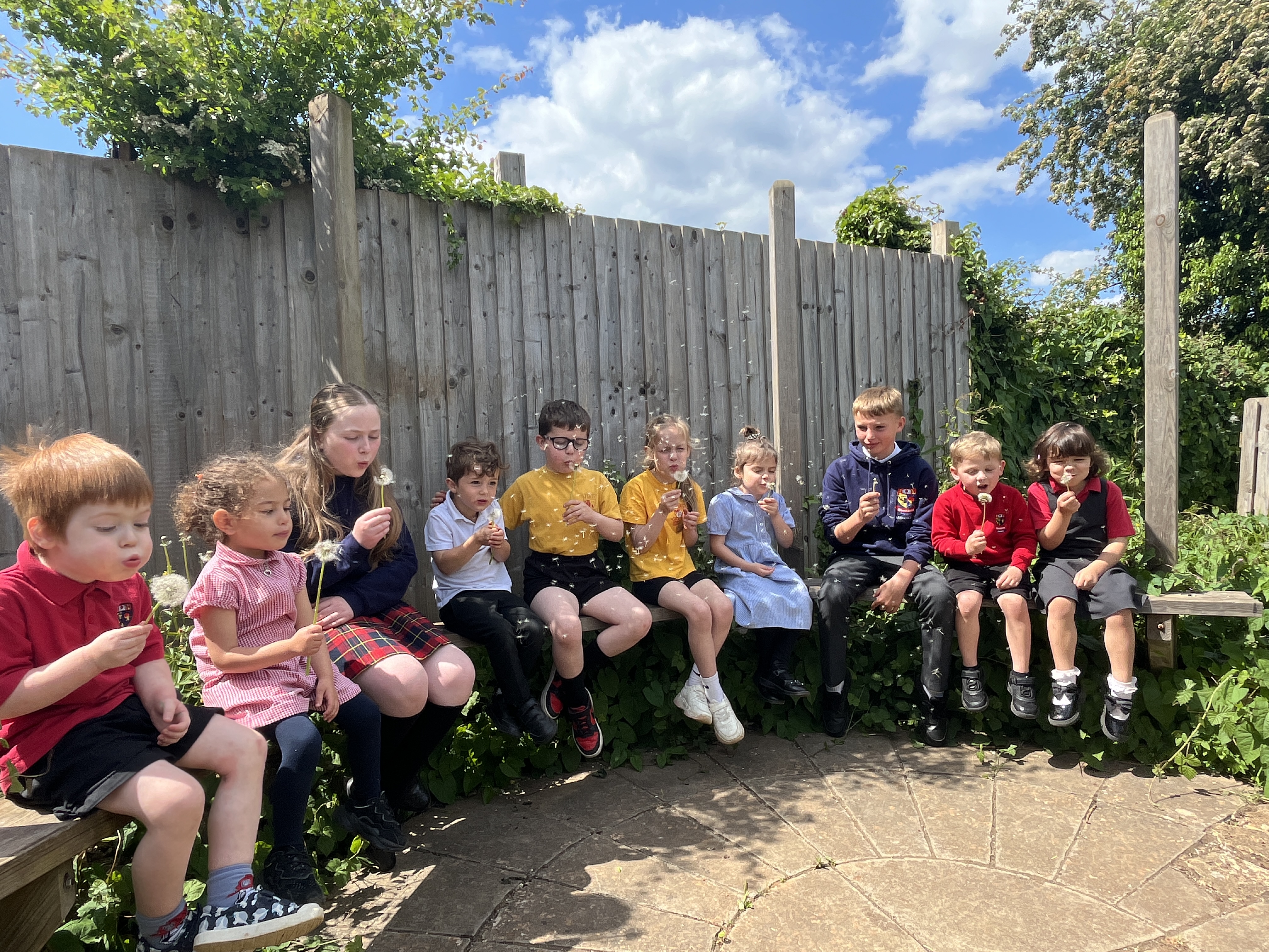 School Photo