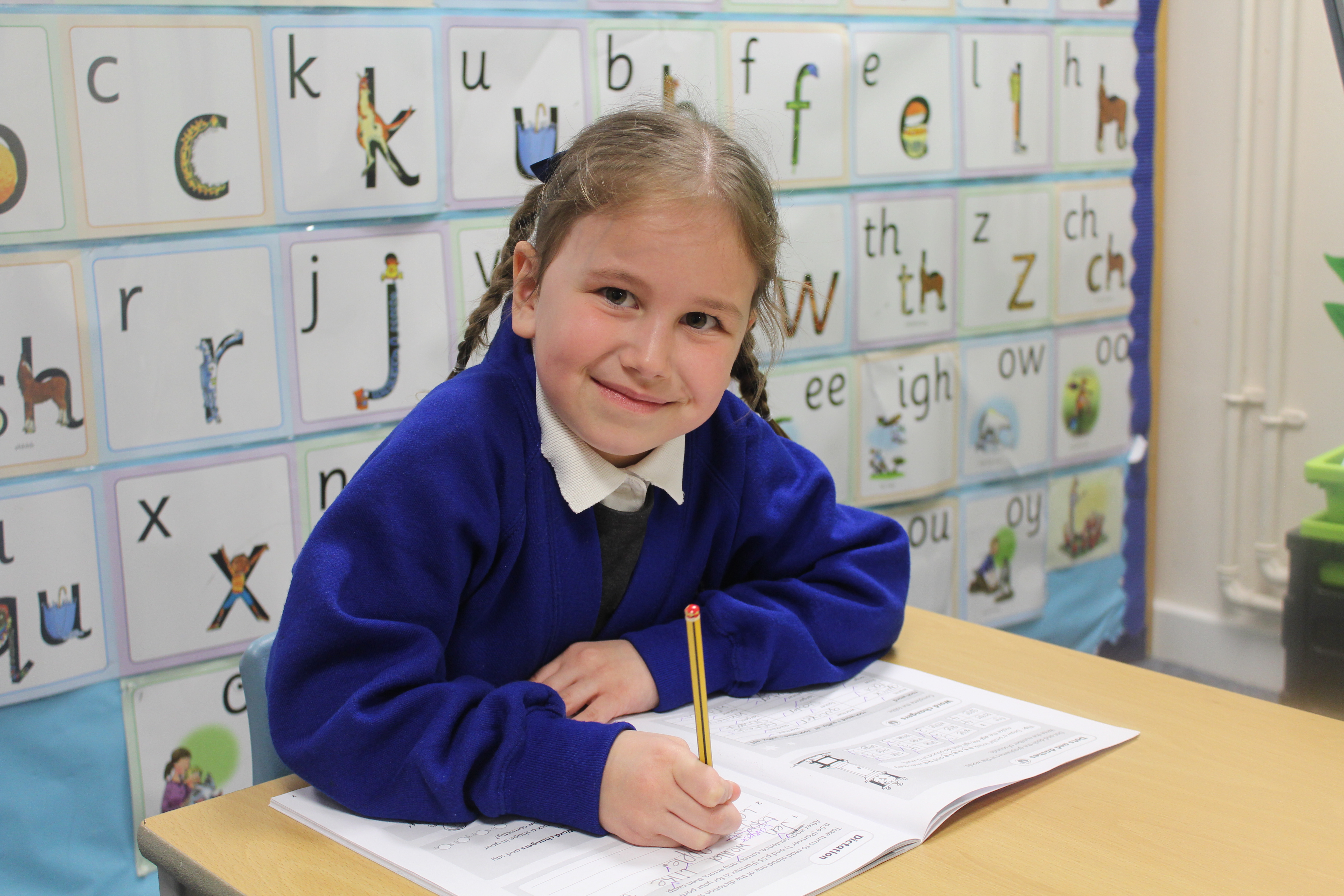School Photo