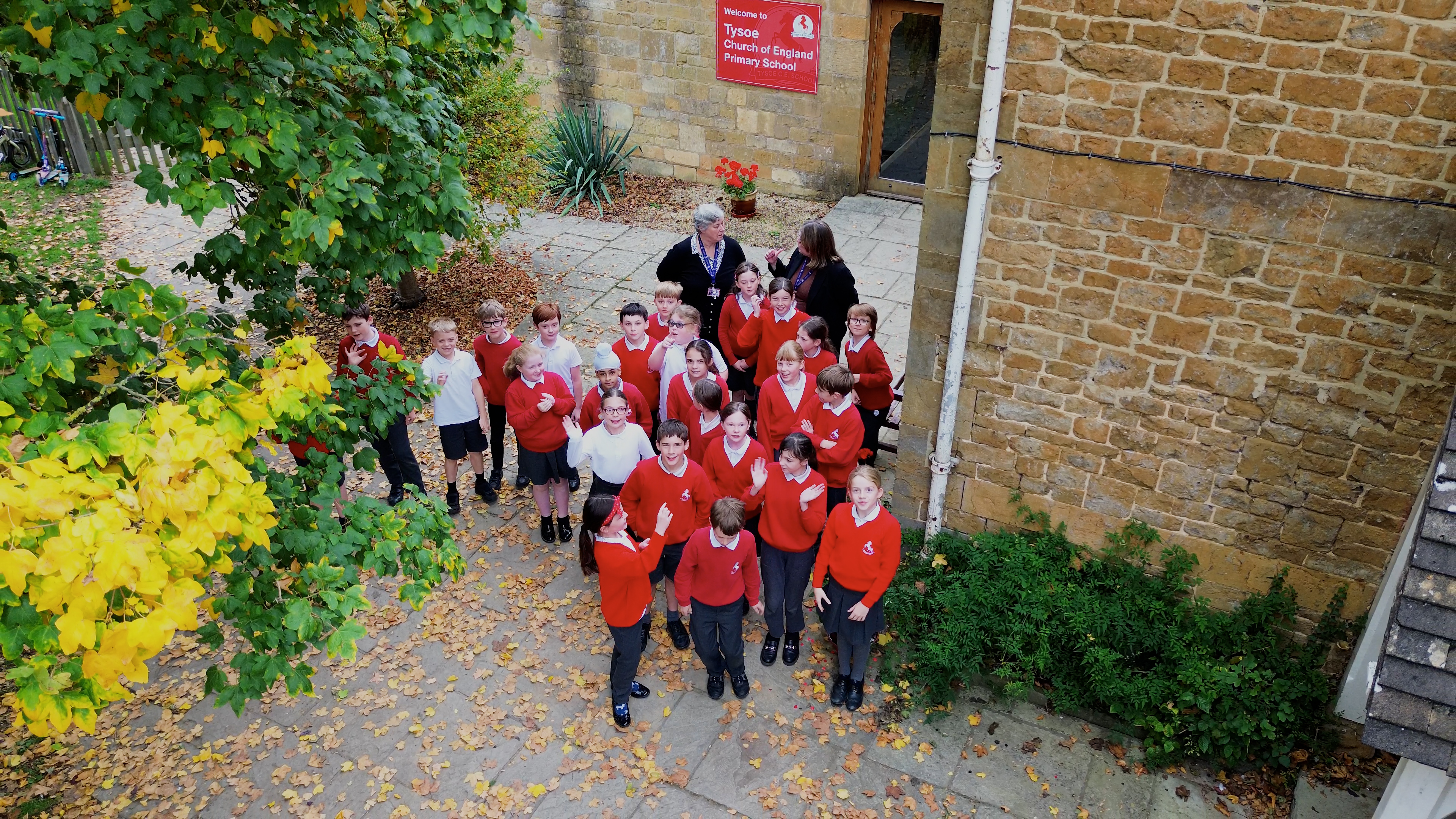School Photo