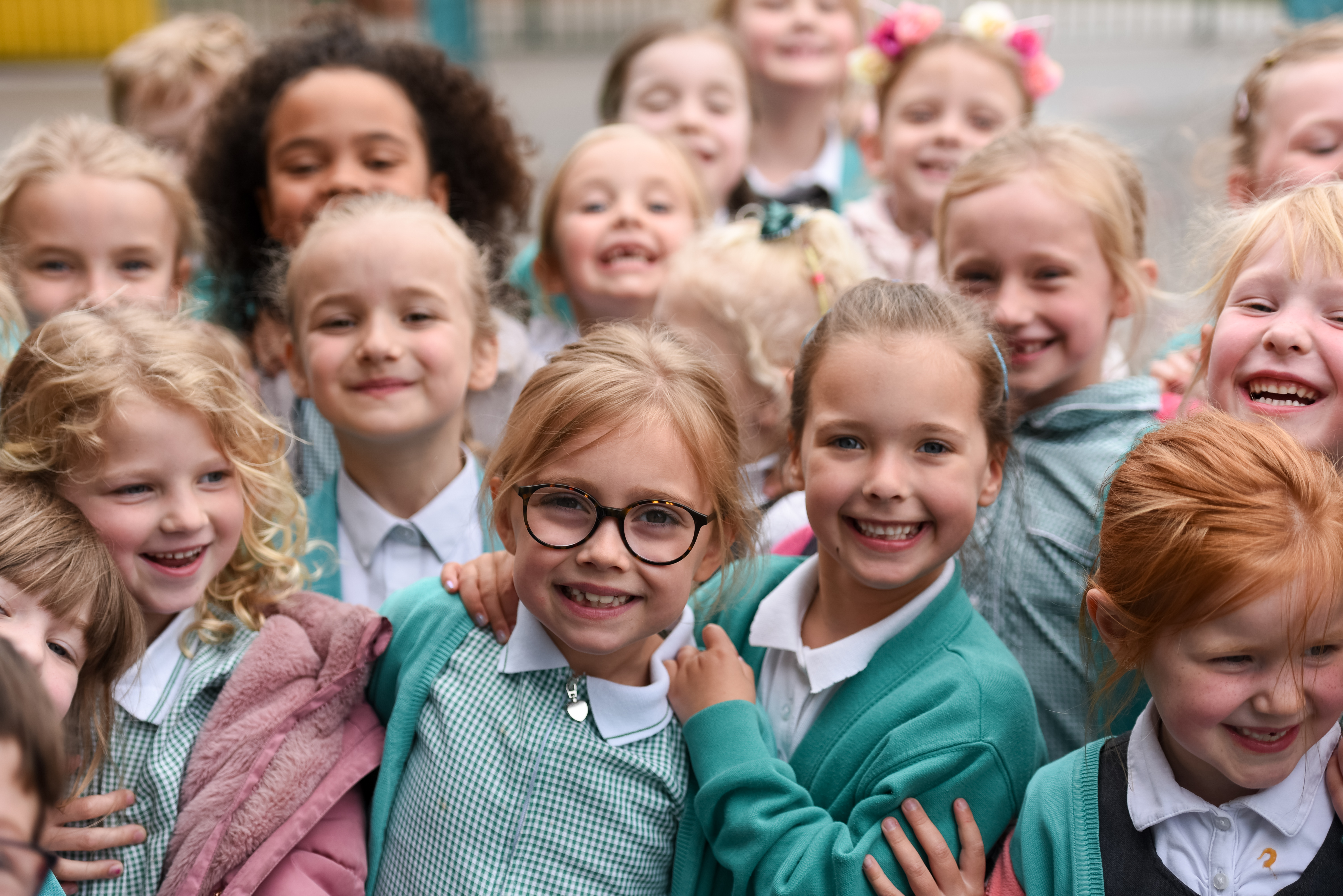 School Photo