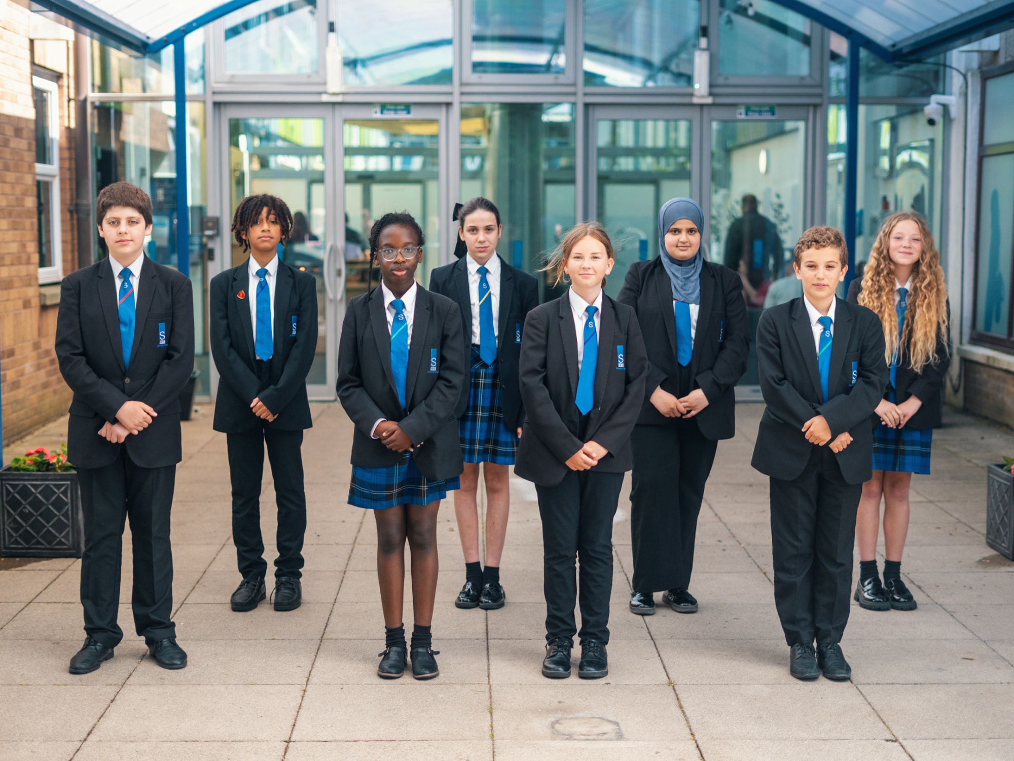 School Photo