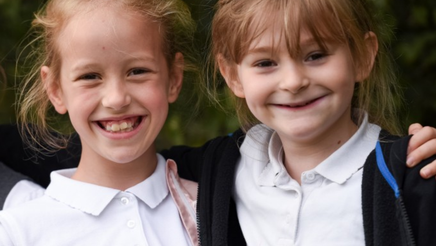 School Photo