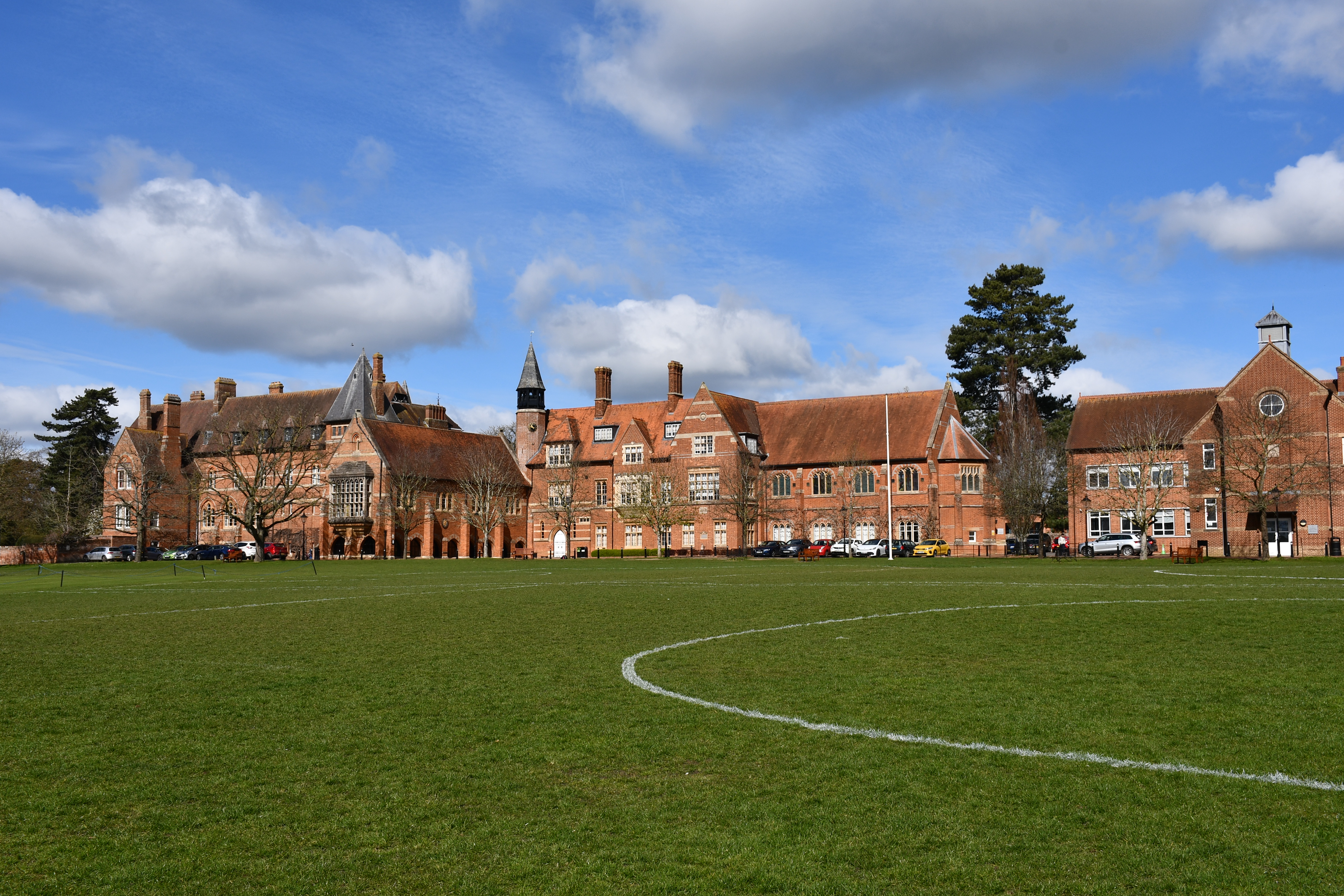 School Photo
