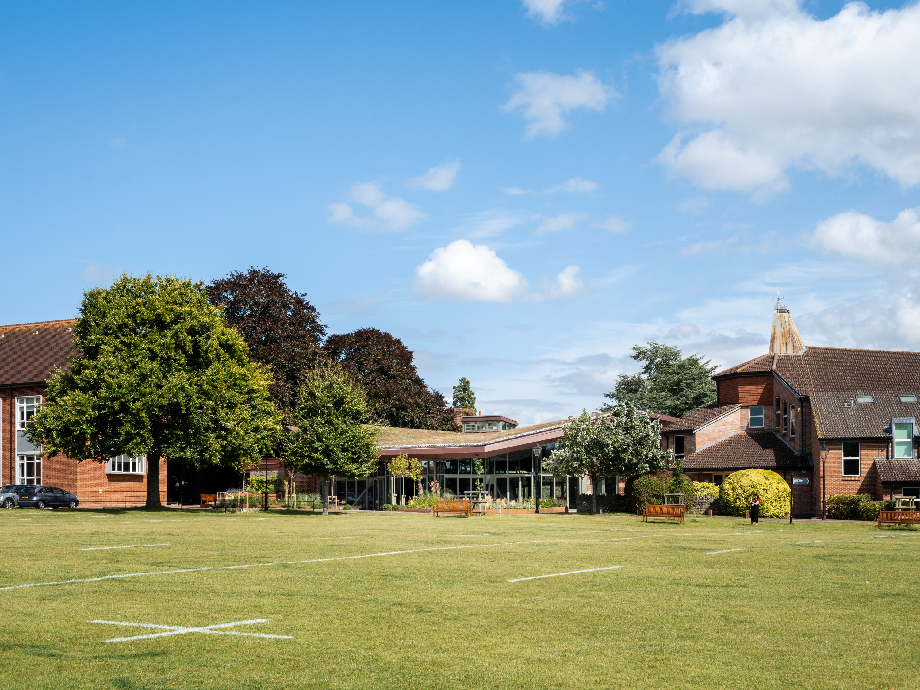 School Photo