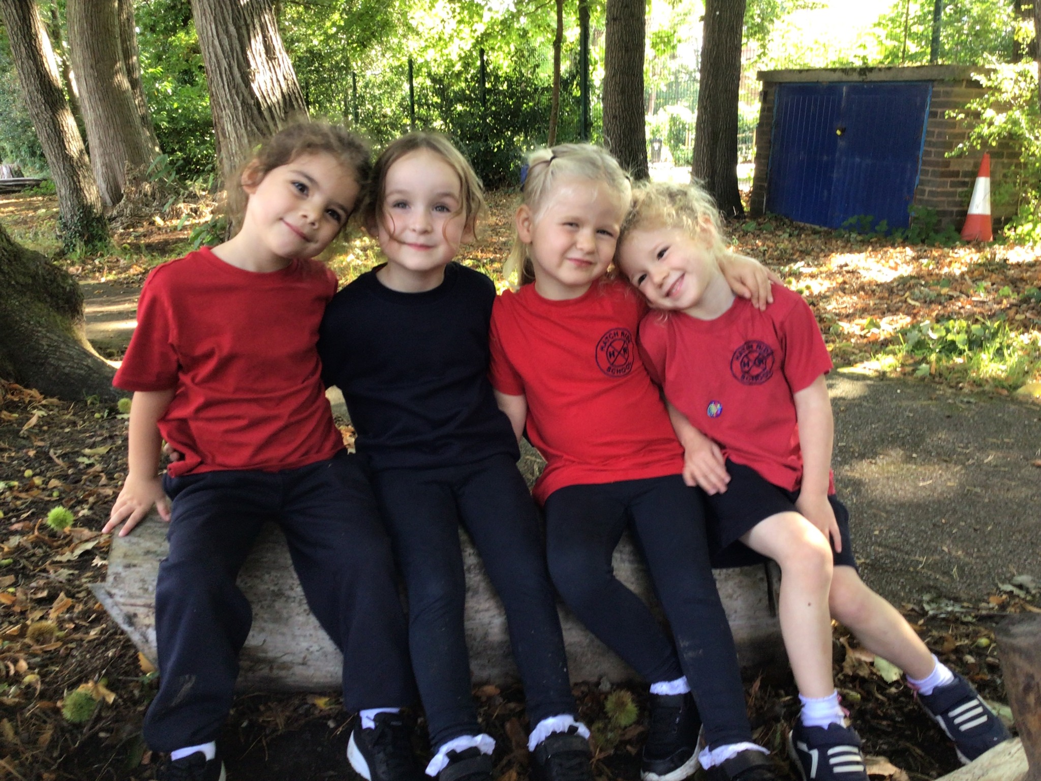 School Photo