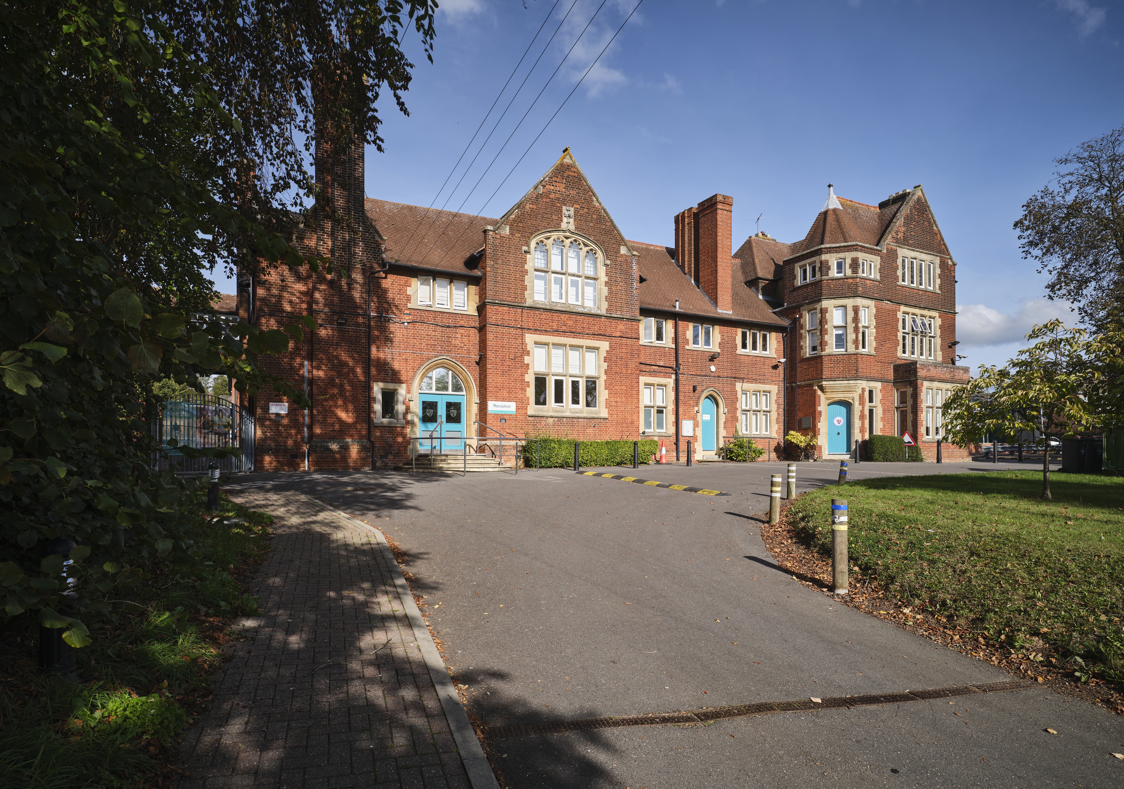 School Photo