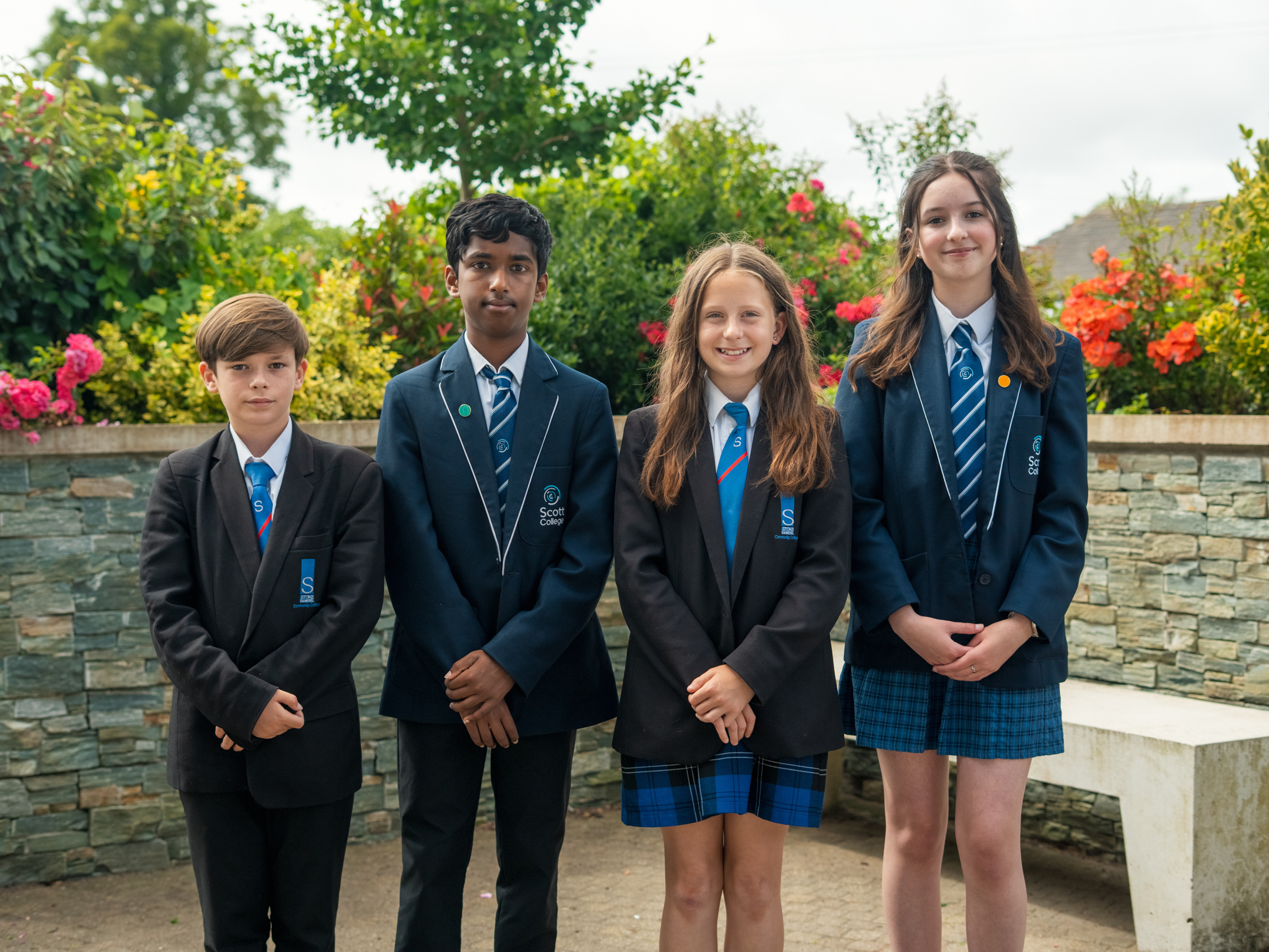 School Photo