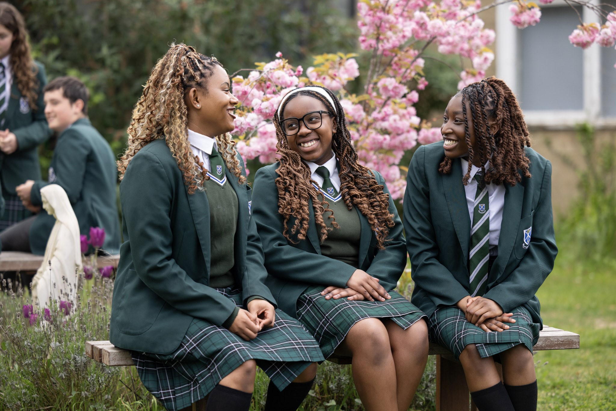 School Photo