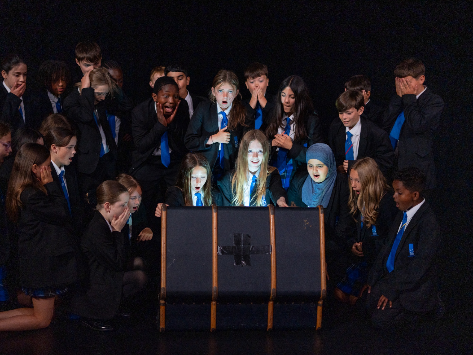 School Photo