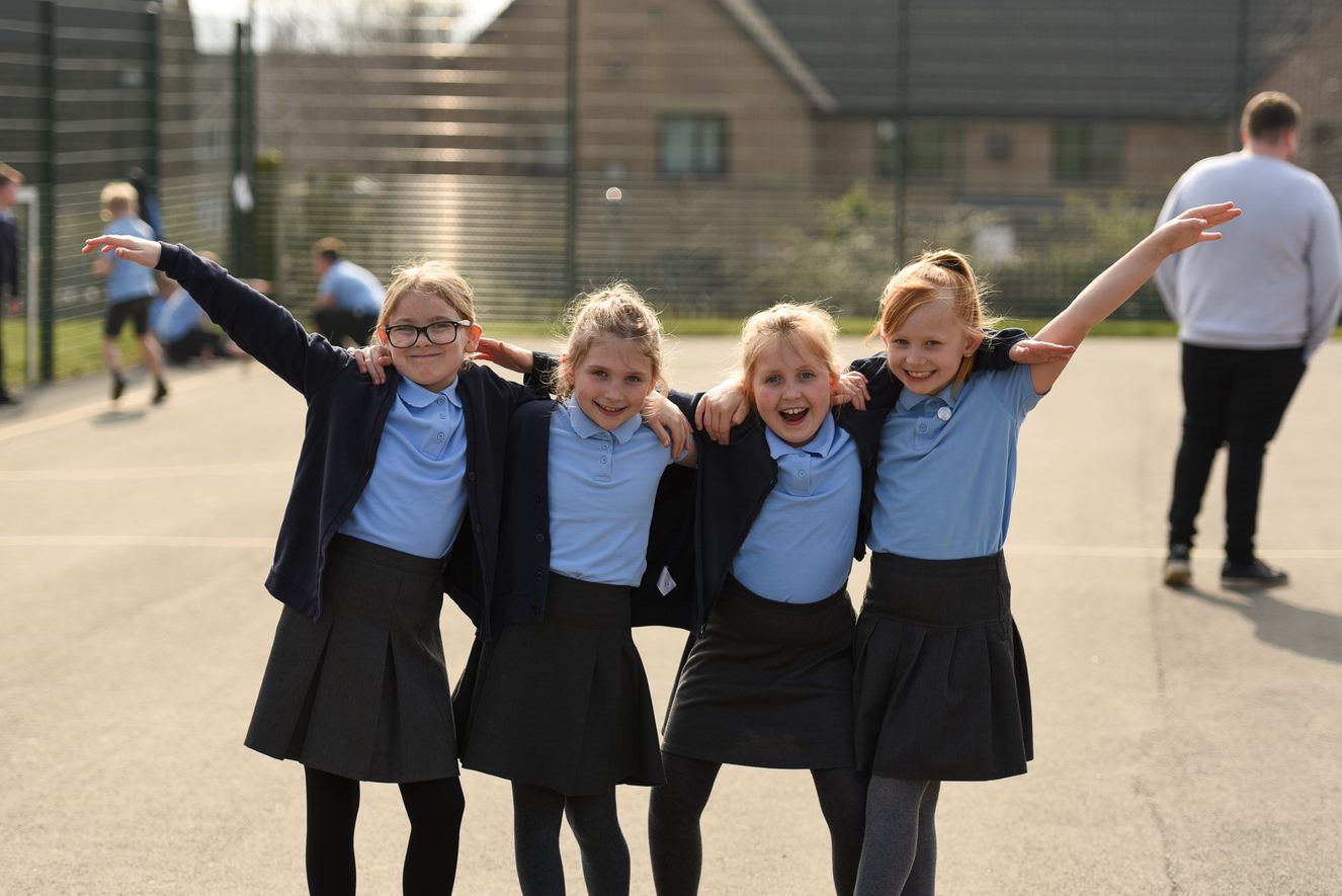 School Photo