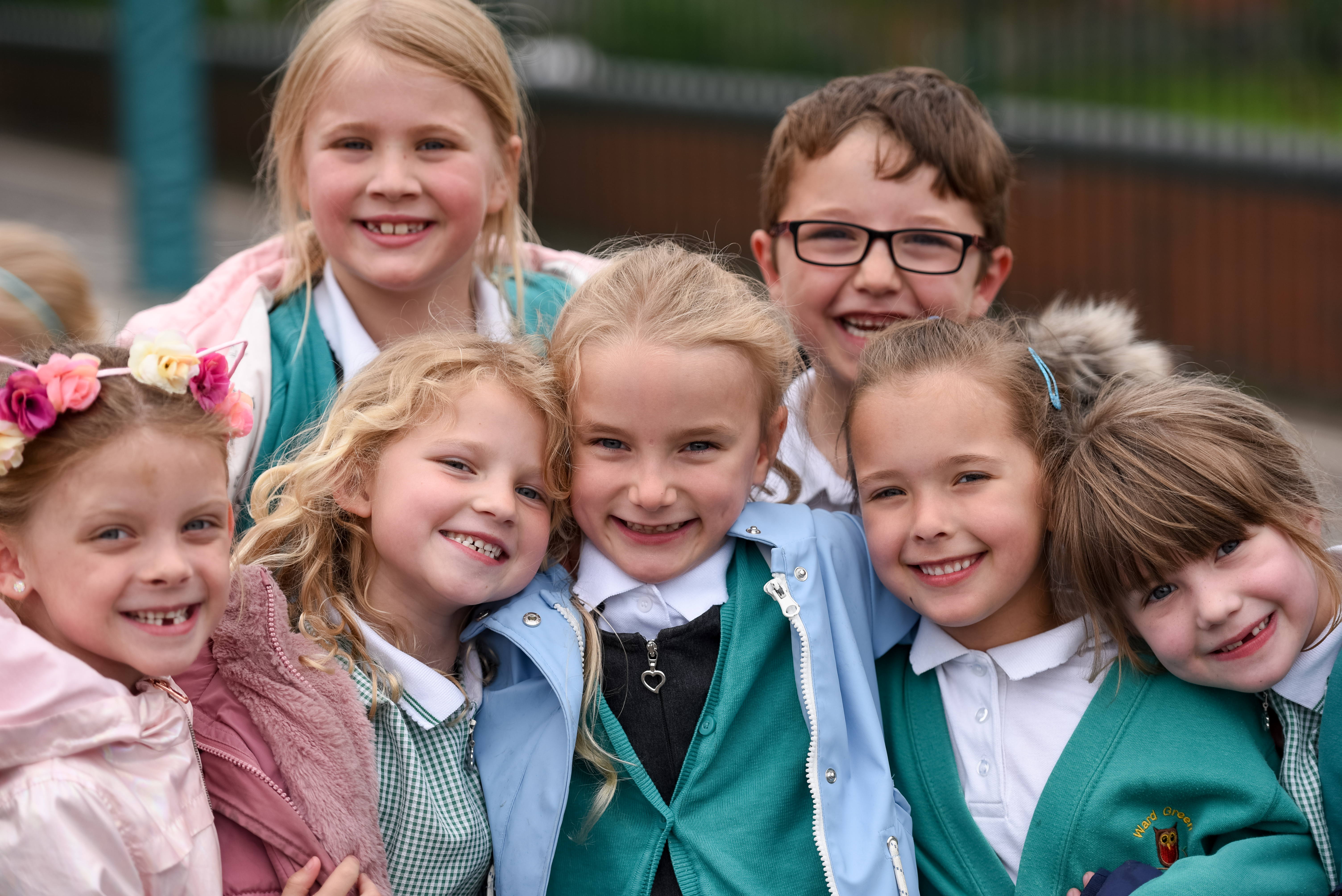 School Photo