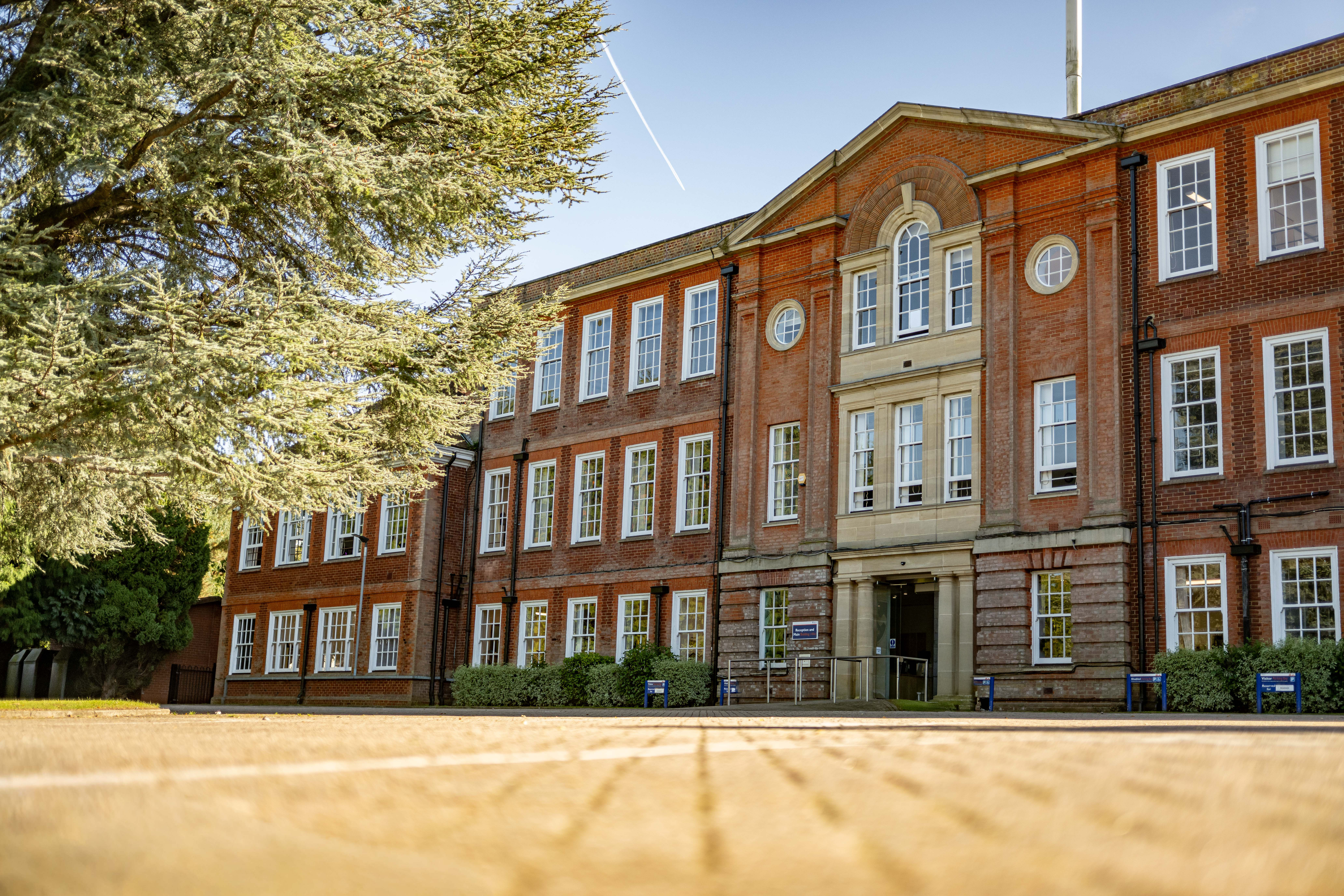School Photo