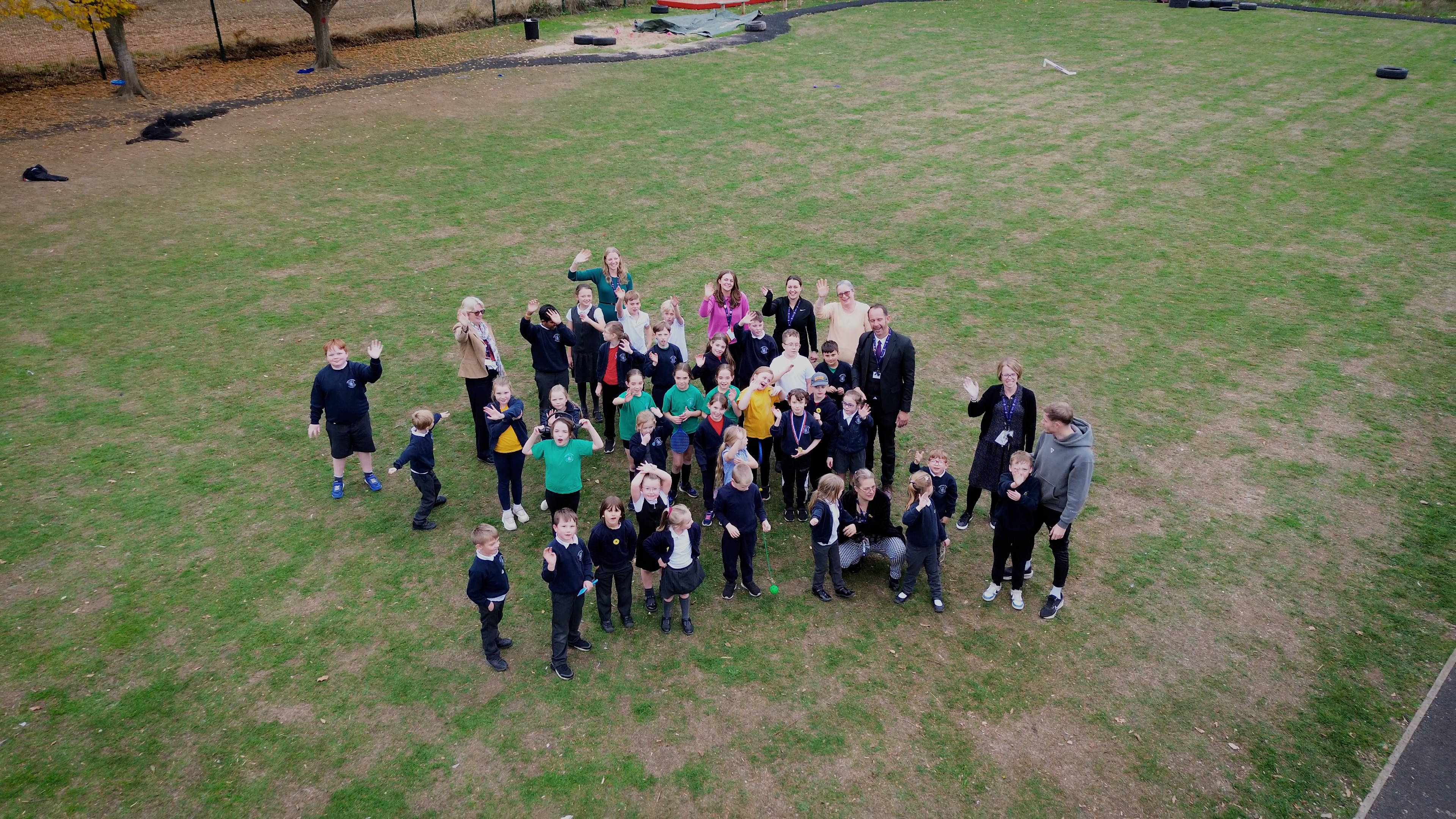School Photo