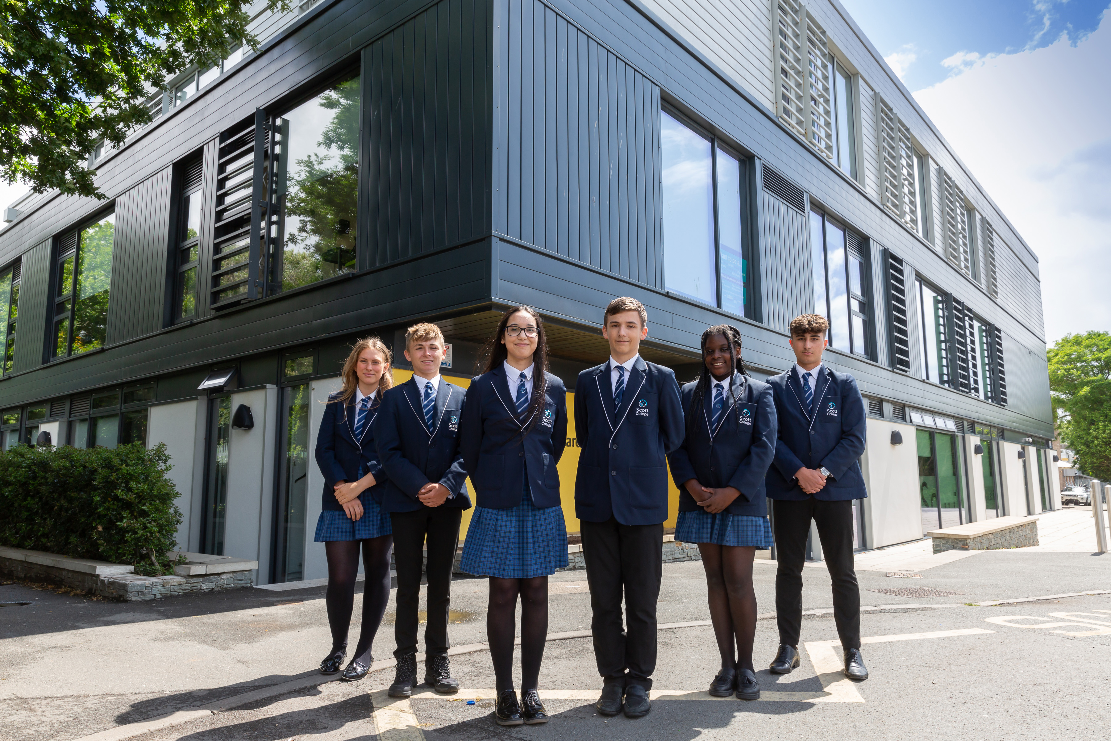 School Photo