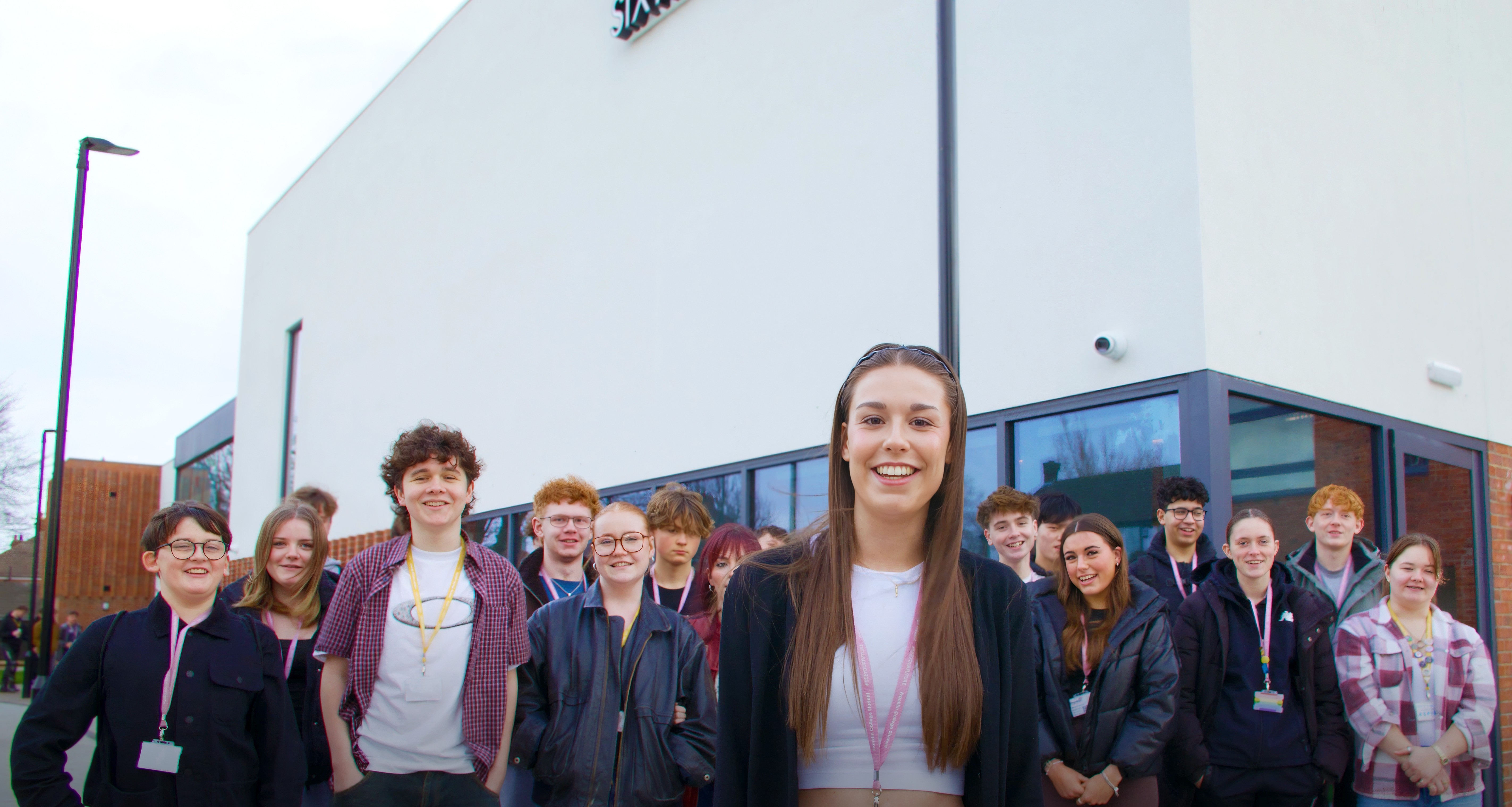 School Photo