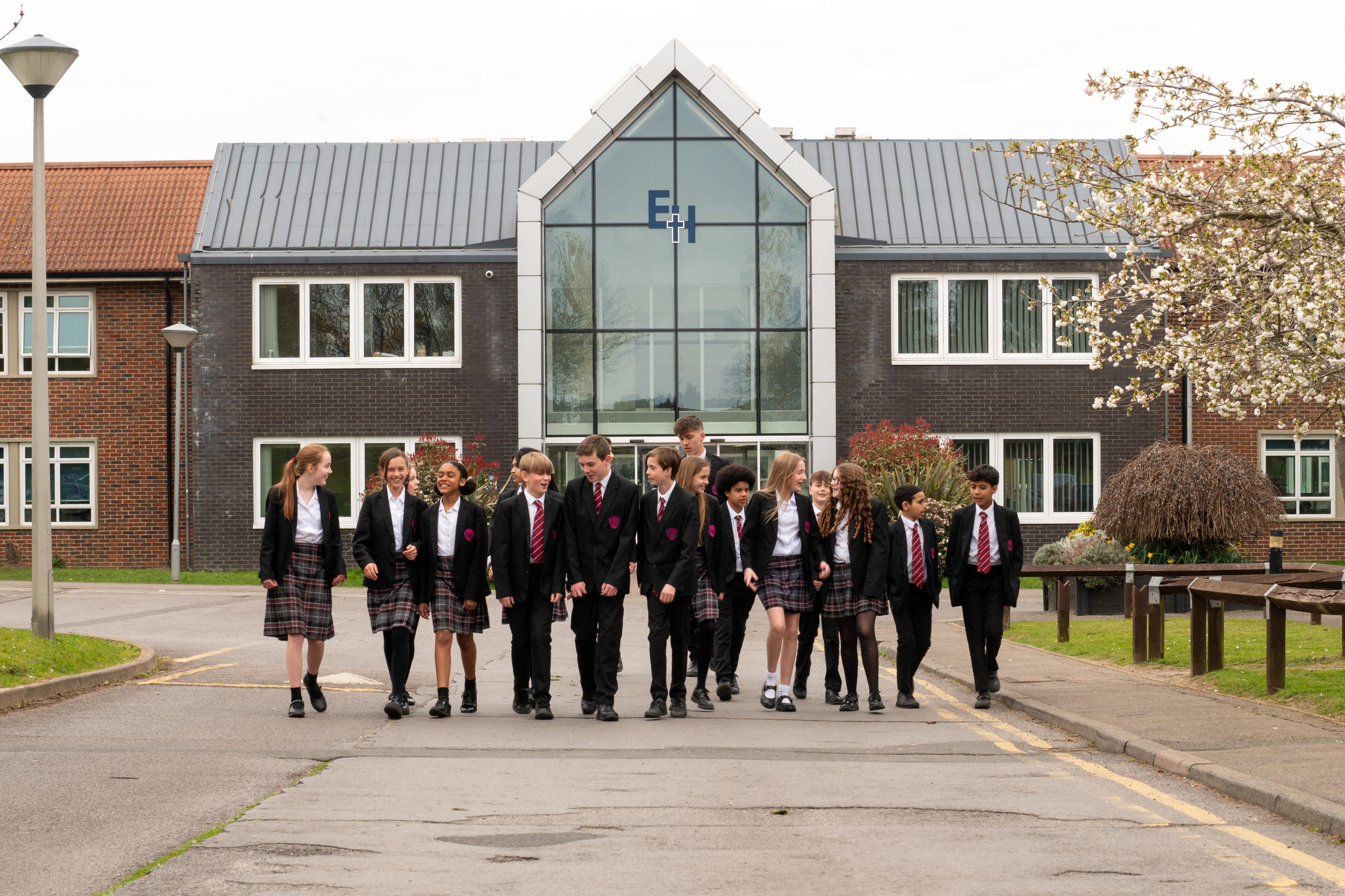 School Photo