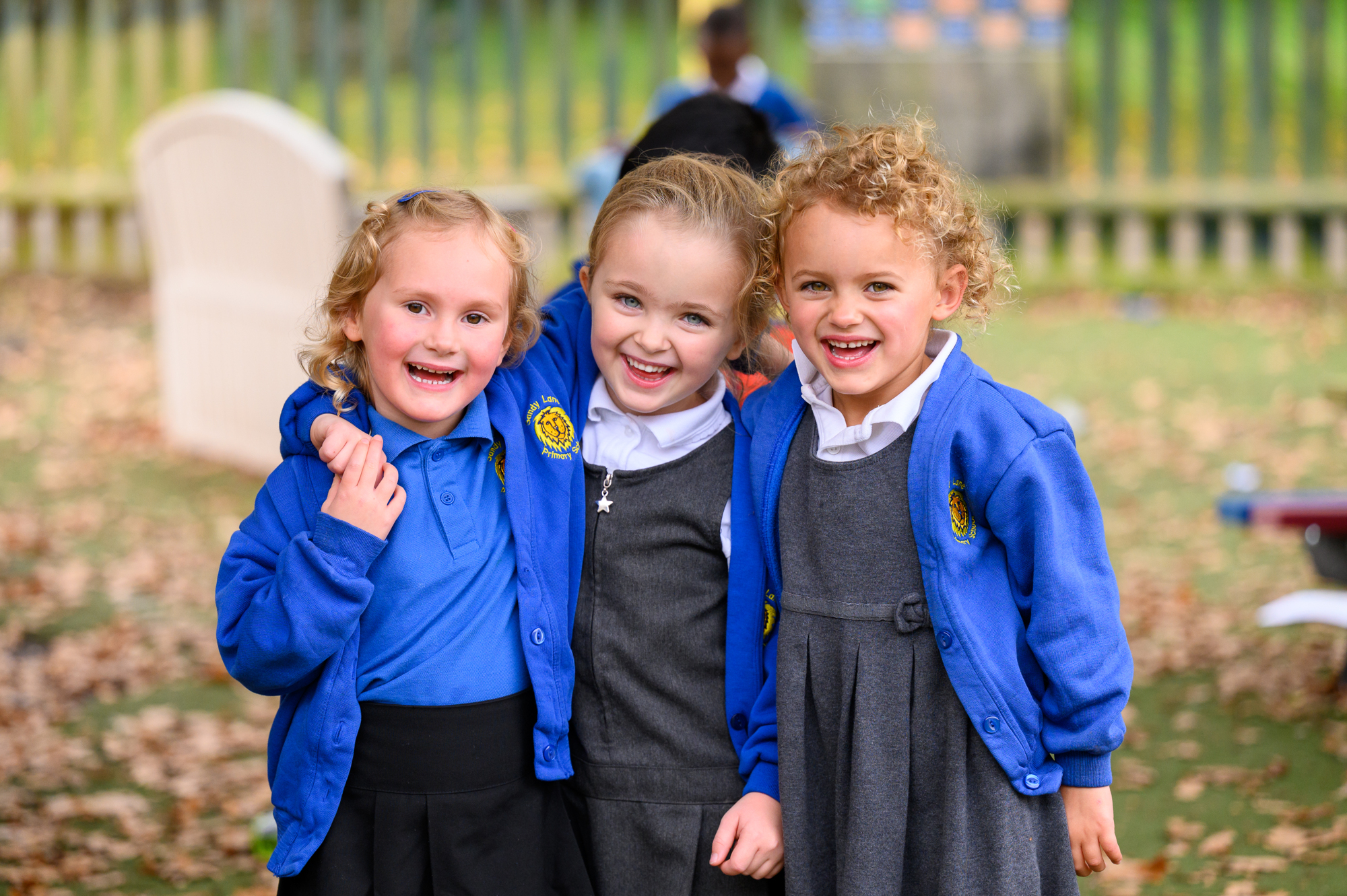 School Photo