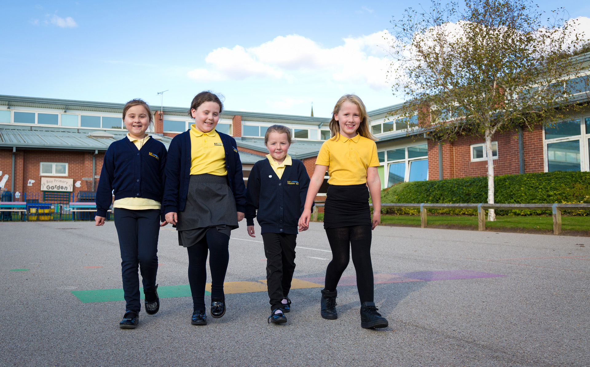 School Photo
