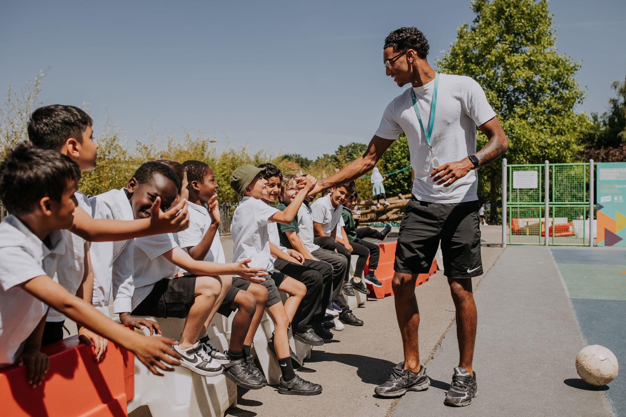 E ACT Bannerman Road Community Academy Bristol Bristol Teaching E ACT Bannerman Road Community Academy Bristol Bristol Teaching