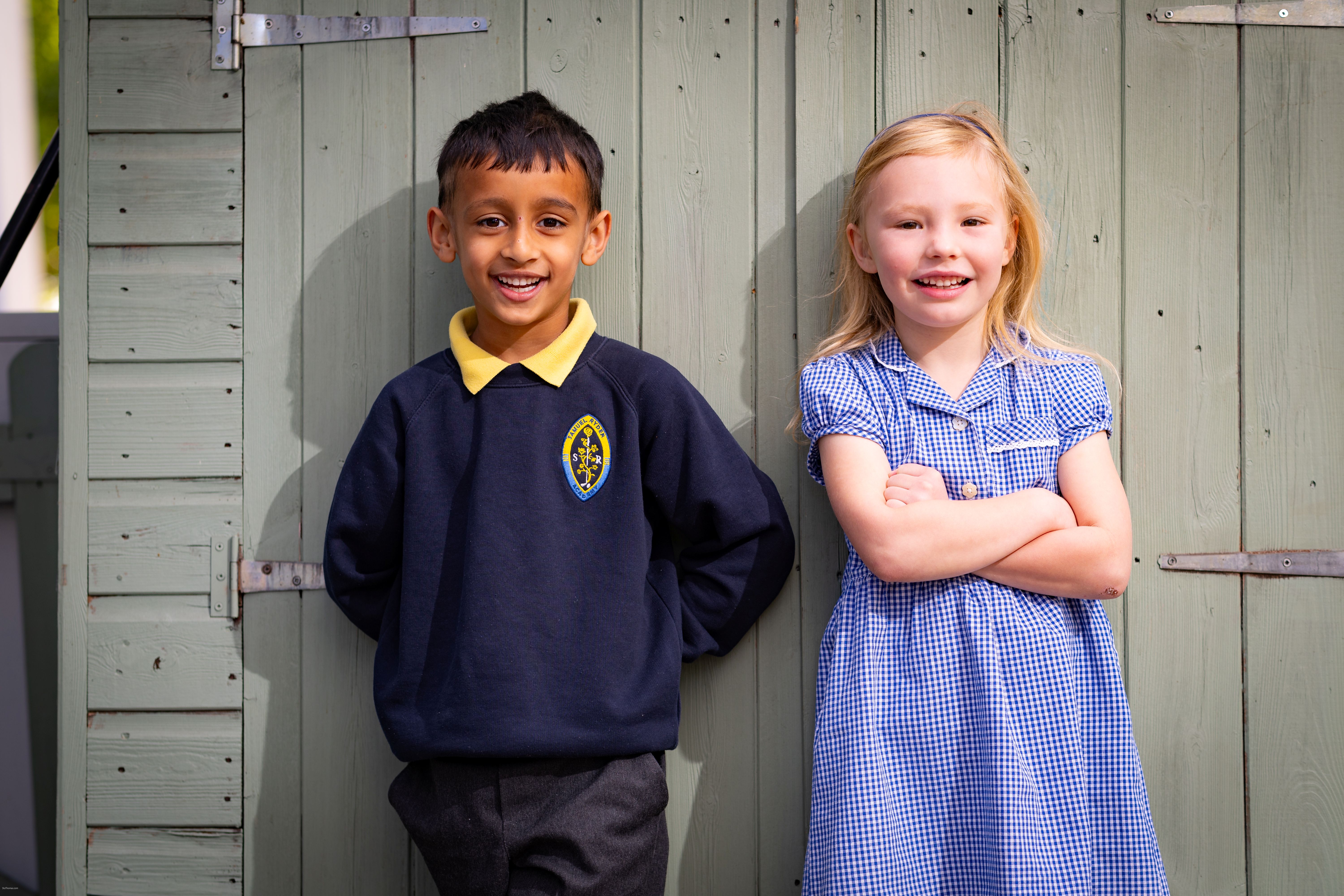 School Photo