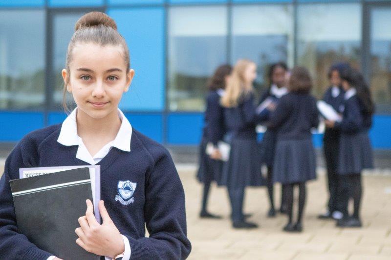 School Photo