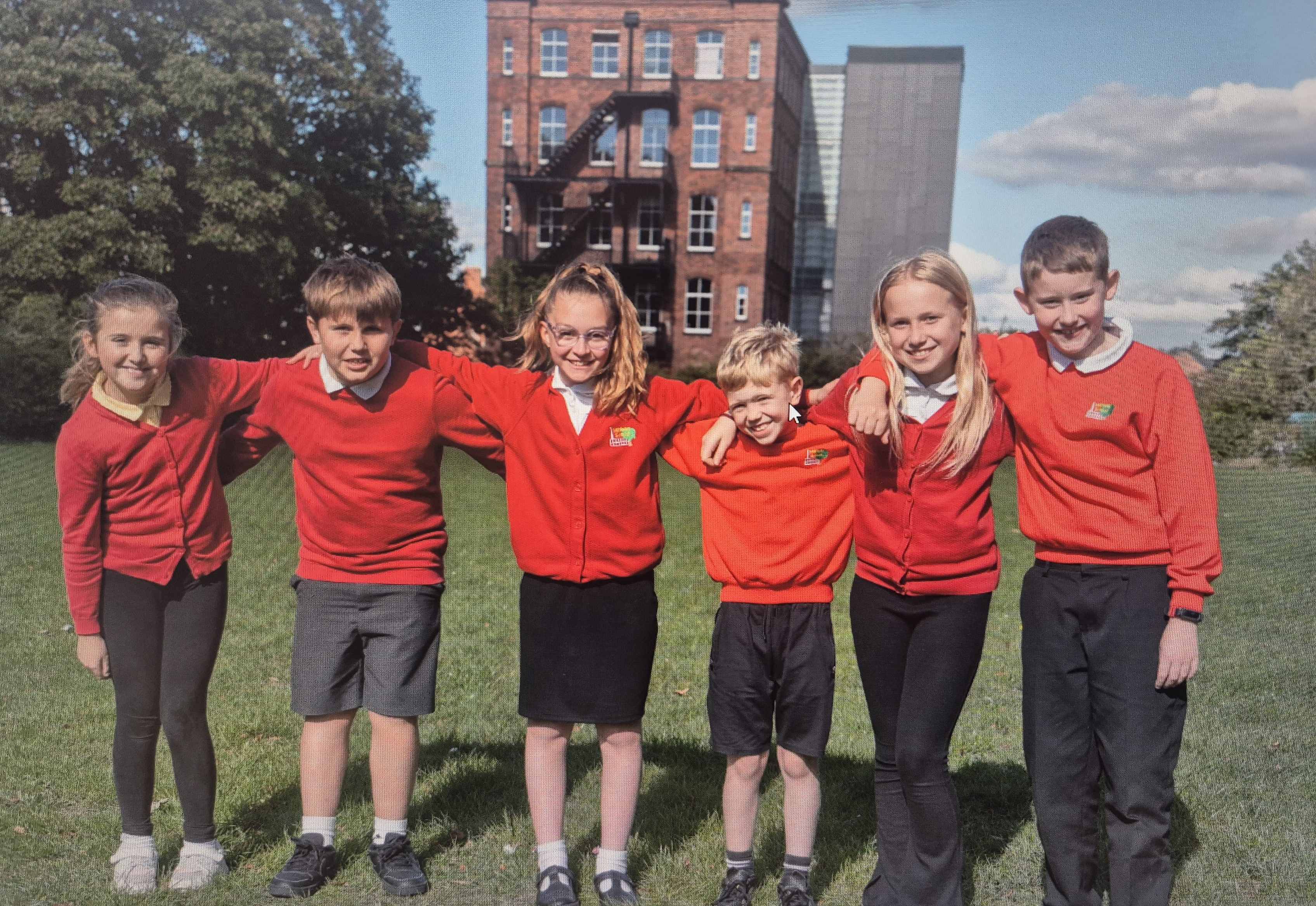 School Photo