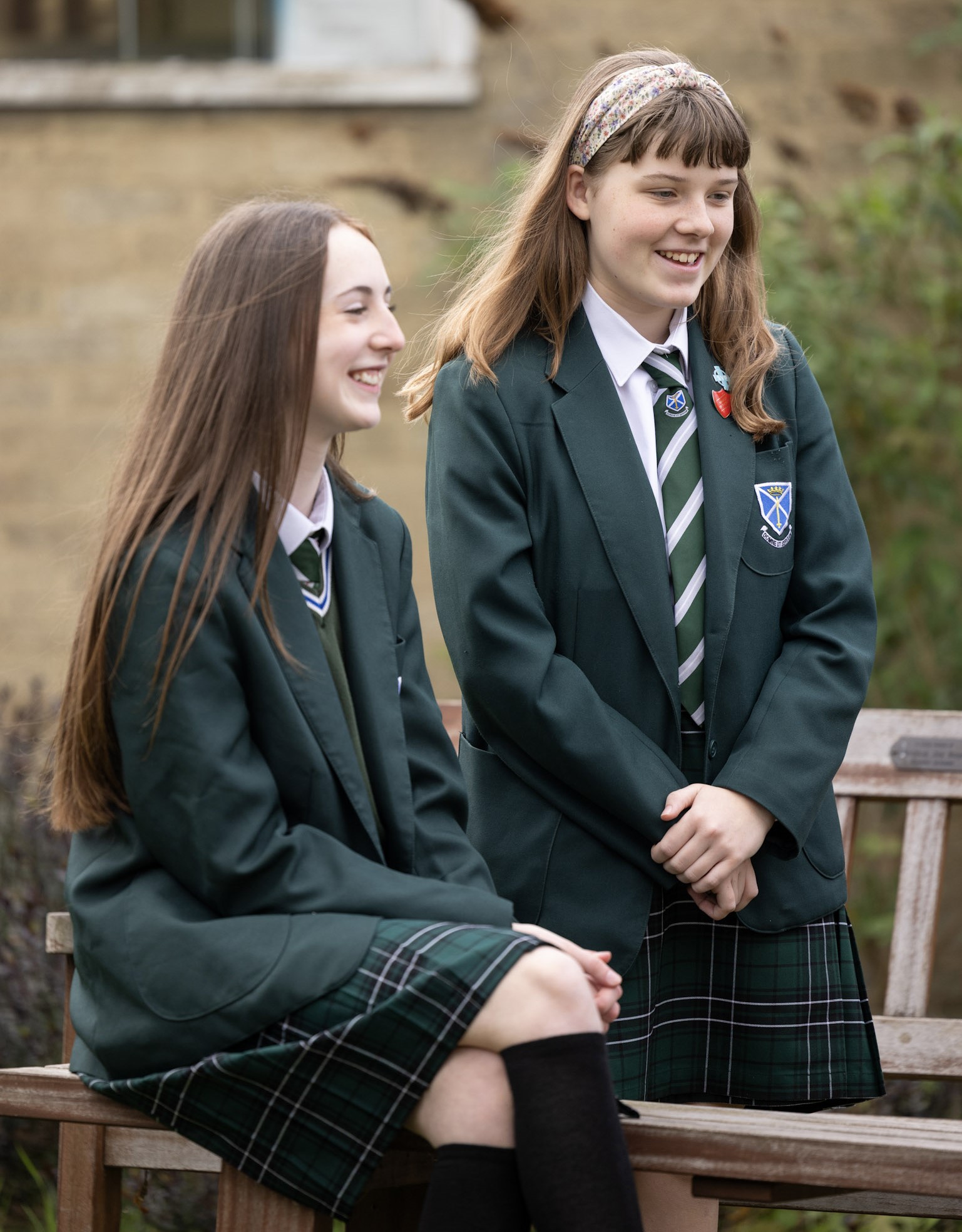 School Photo