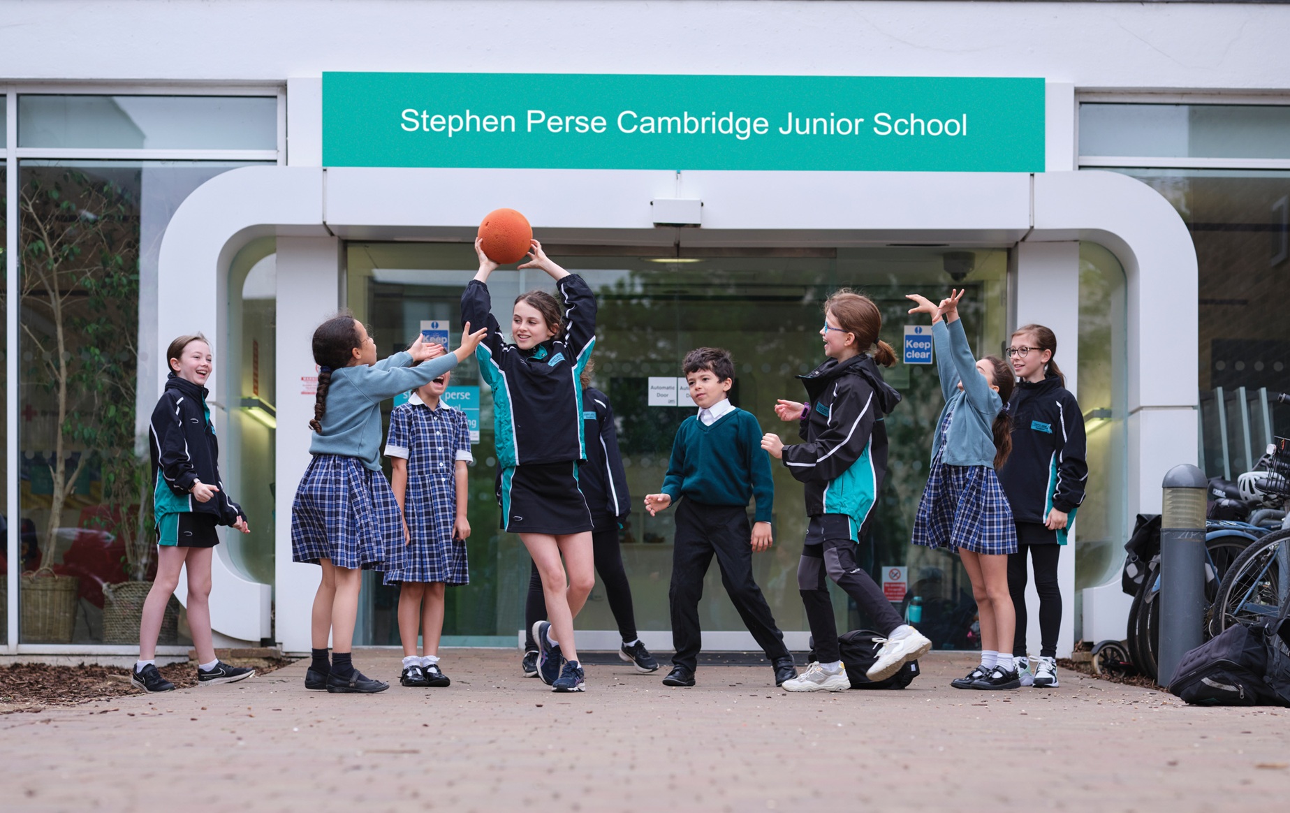 School Photo