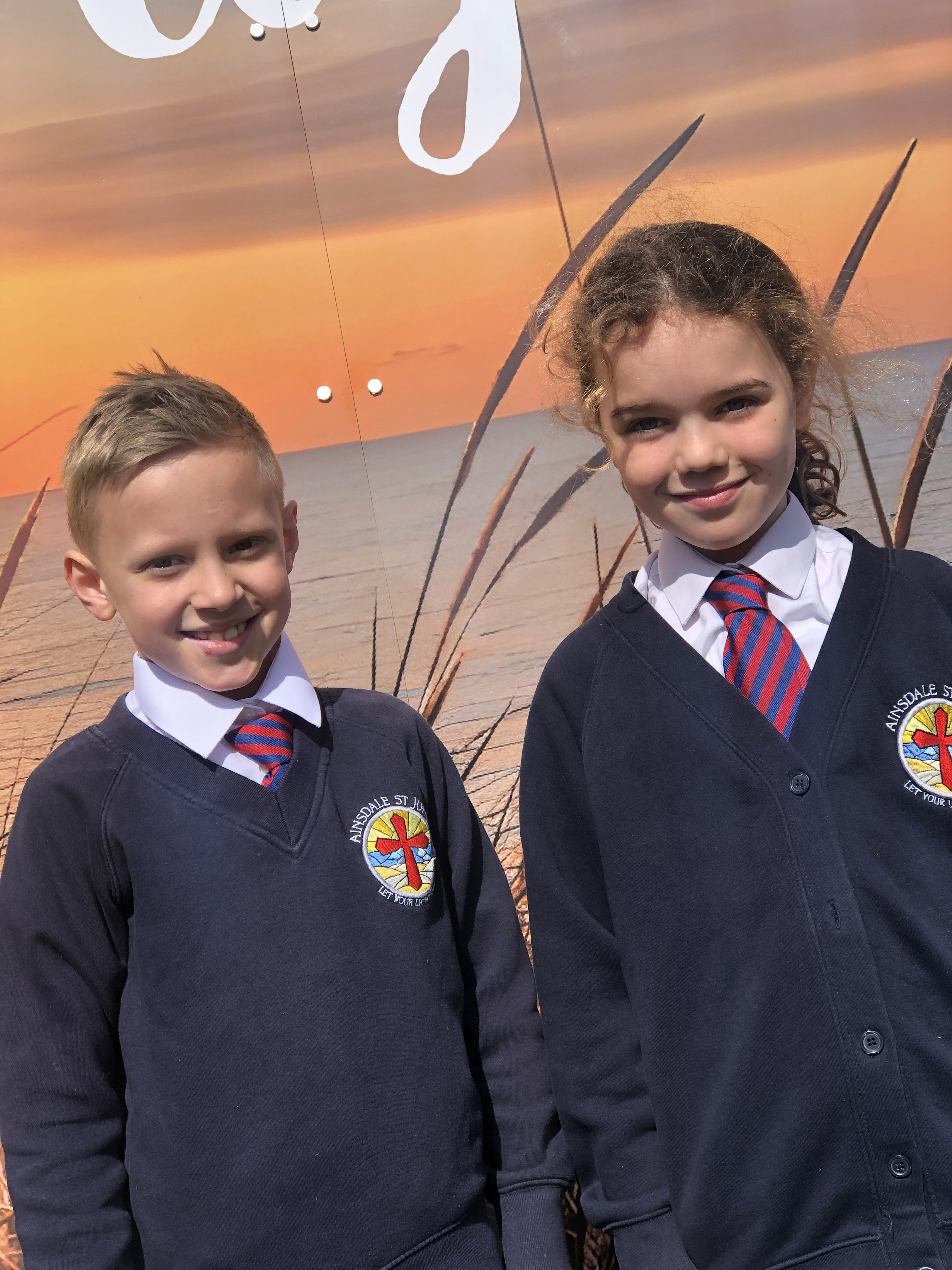 School Photo