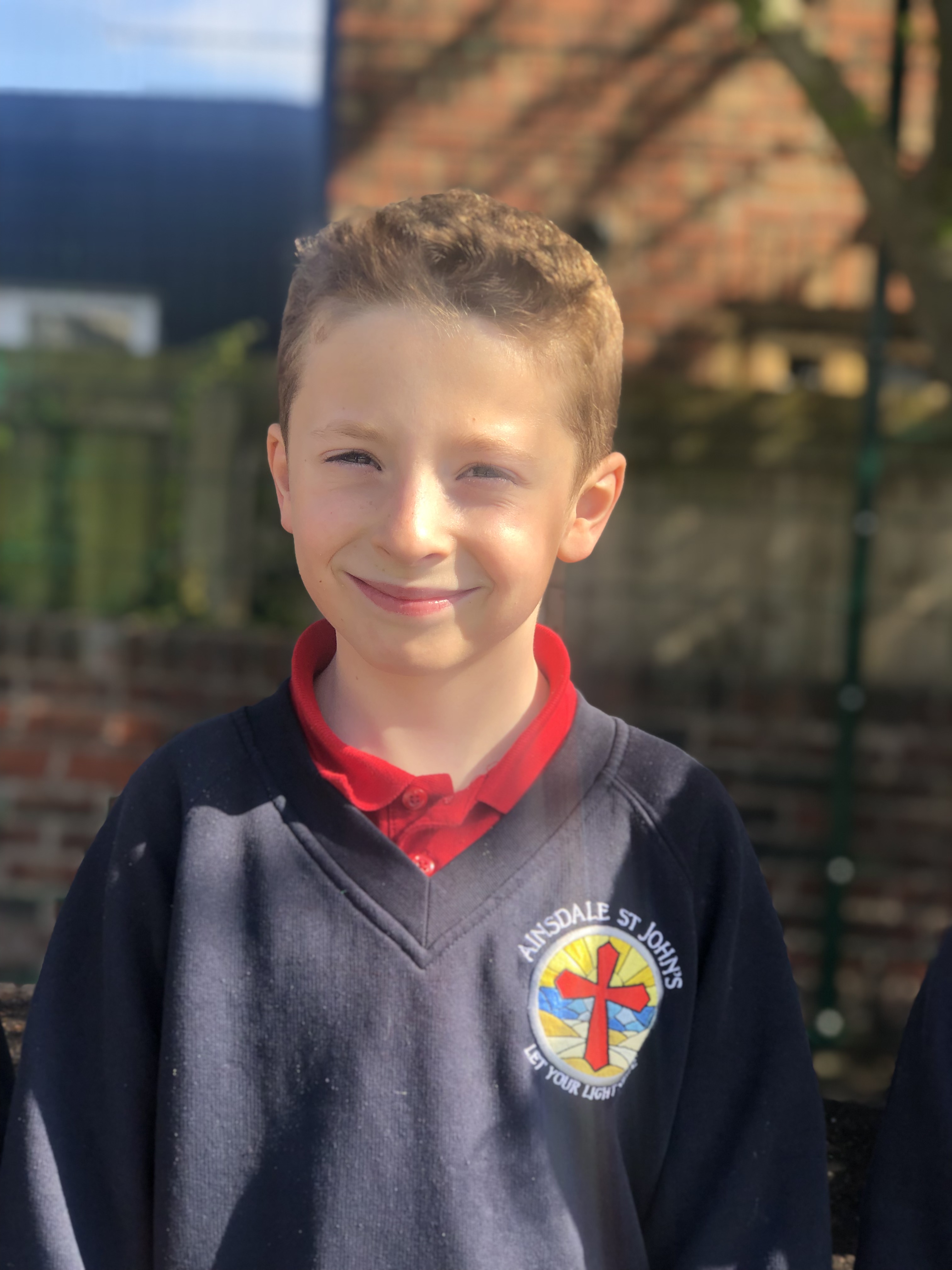 School Photo