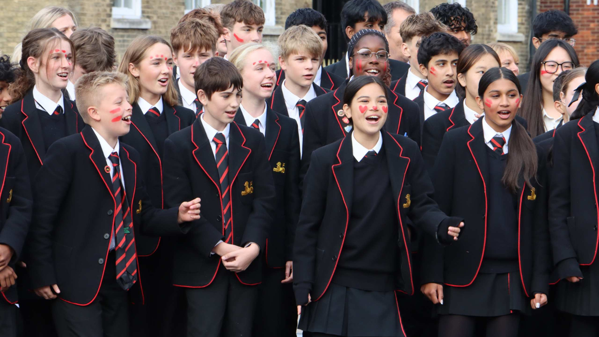 School Photo