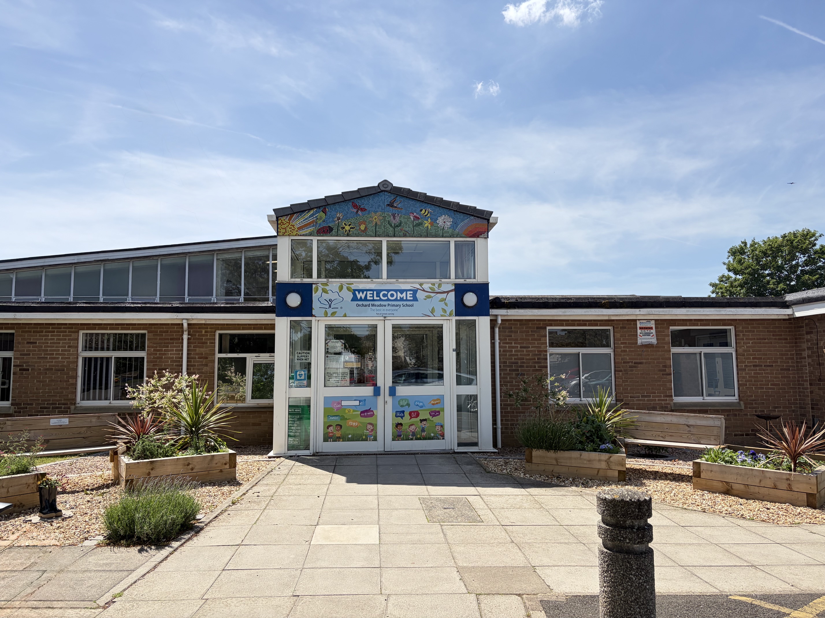 School Photo