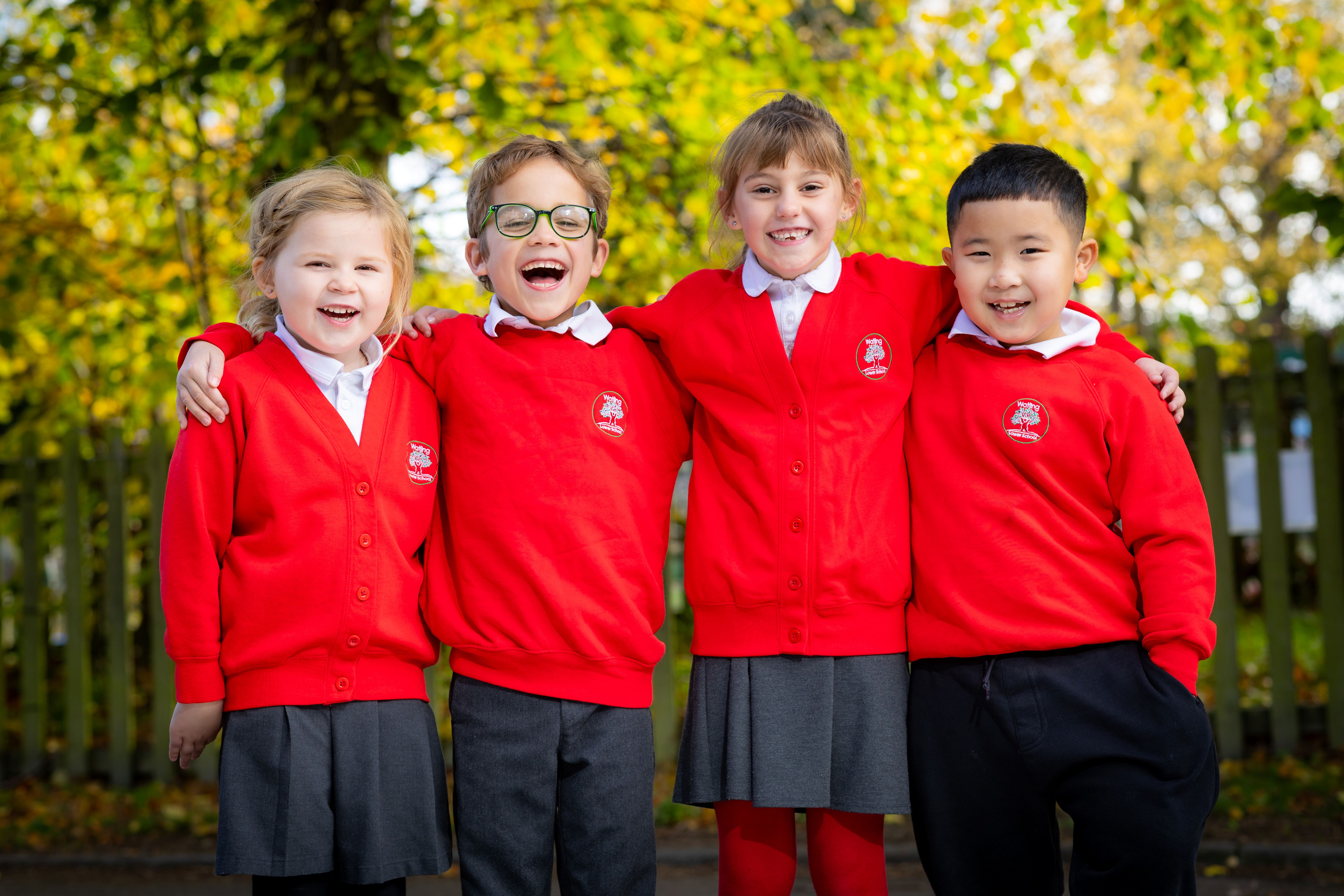 School Photo