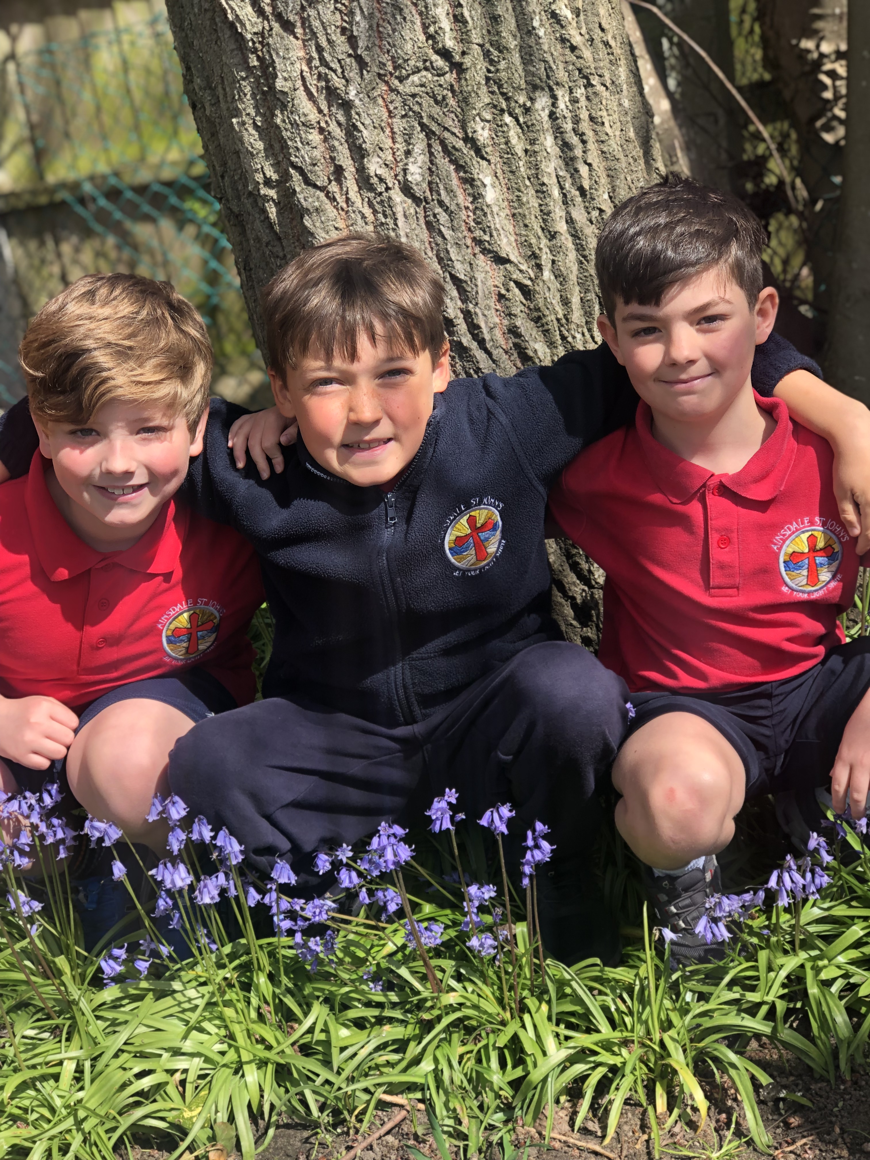 School Photo