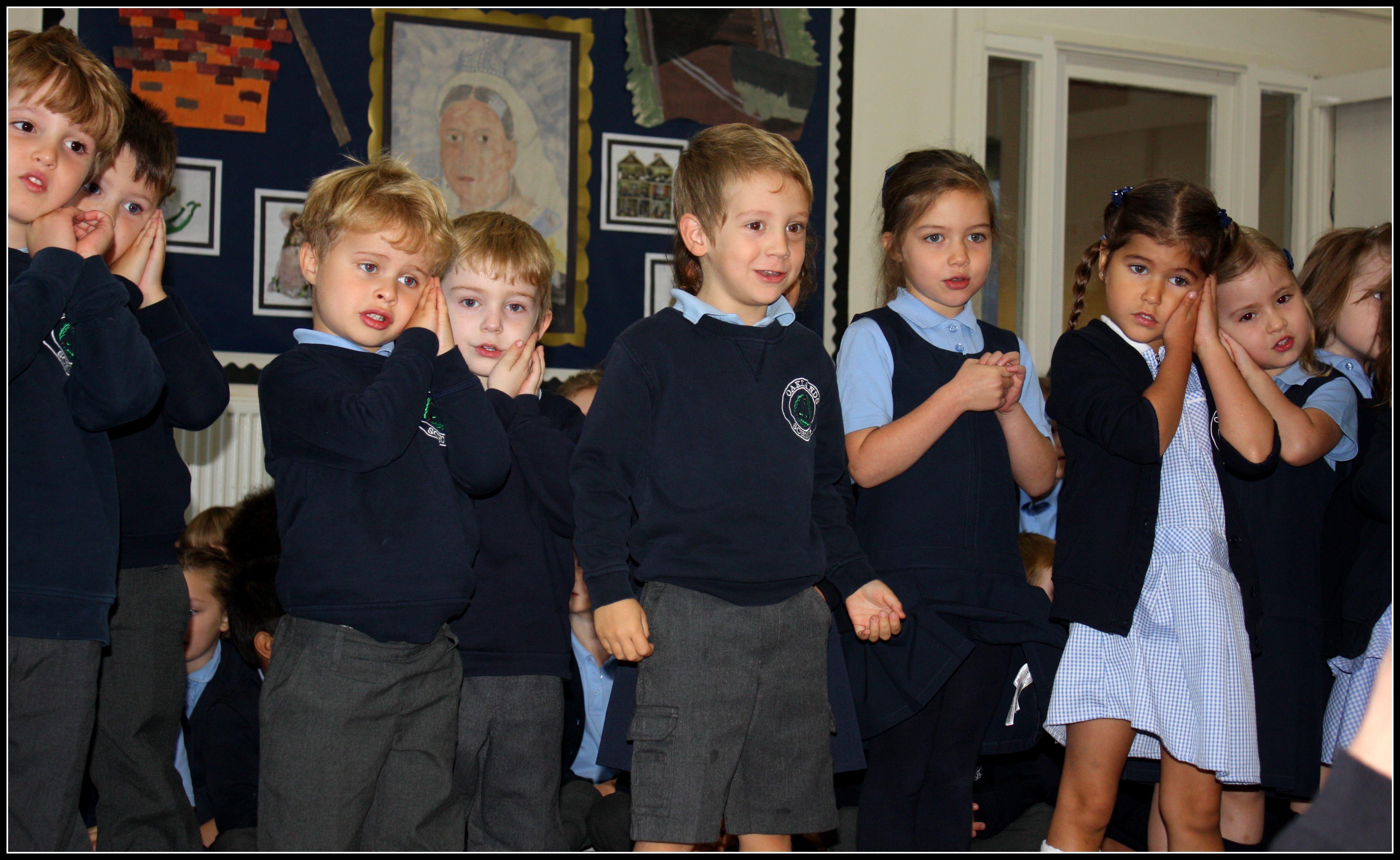 School Photo